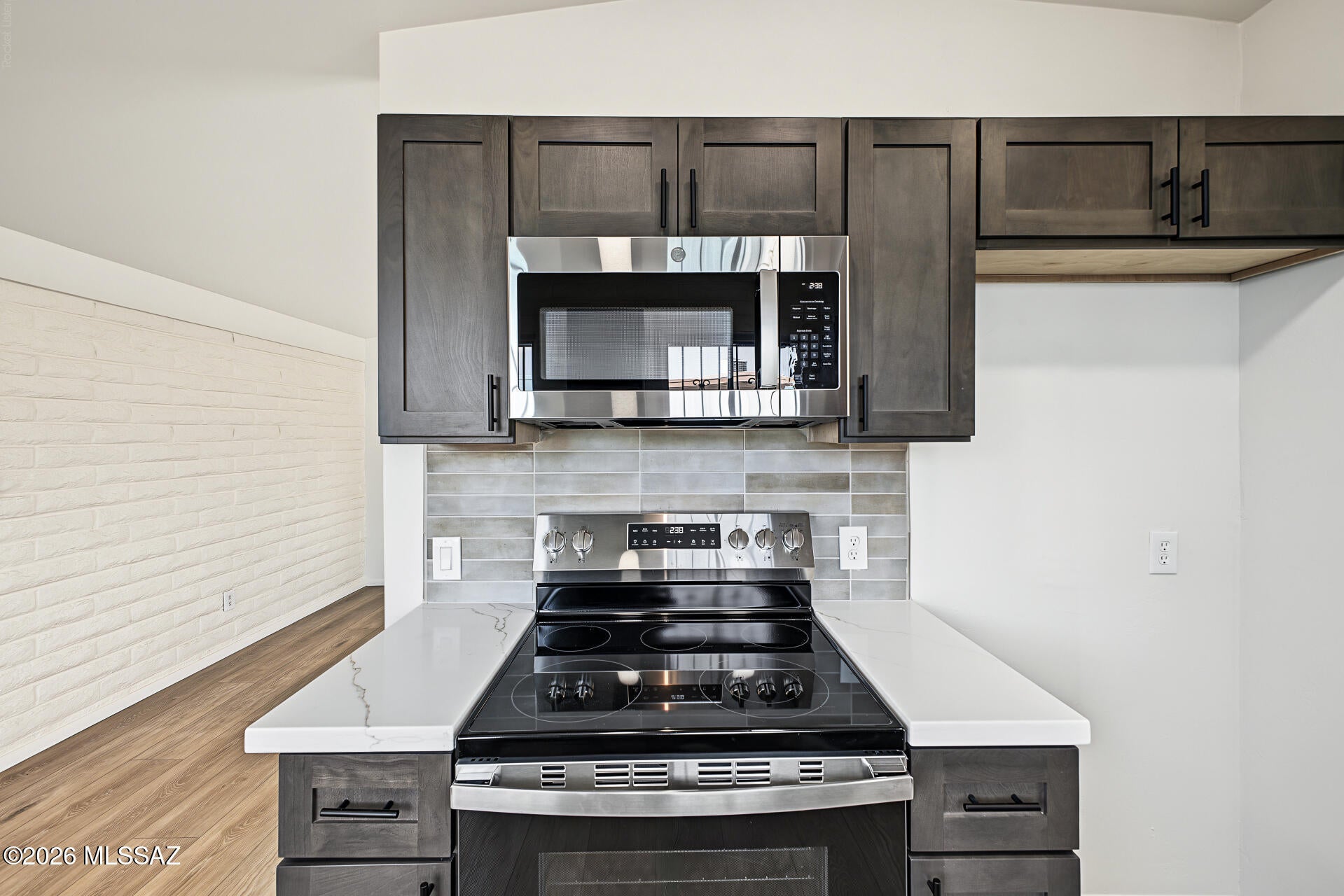 Lakecrest NO. 2 (1-177) - Residential