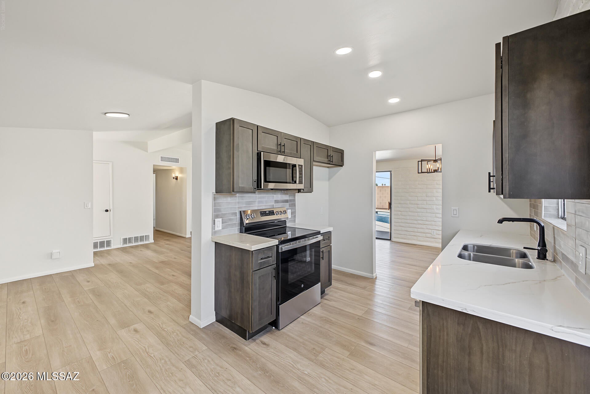 Lakecrest NO. 2 (1-177) - Residential
