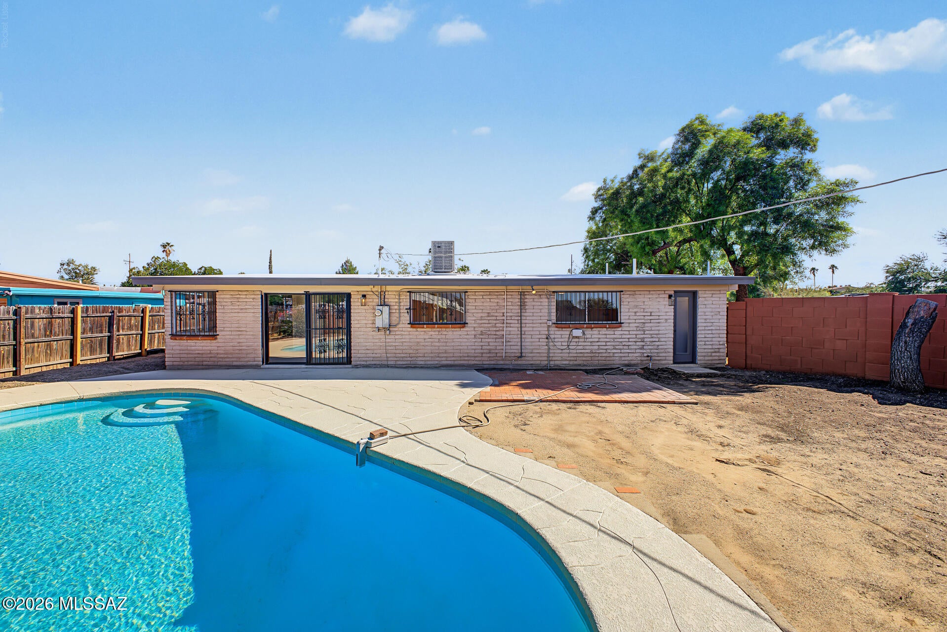 Lakecrest NO. 2 (1-177) - Residential