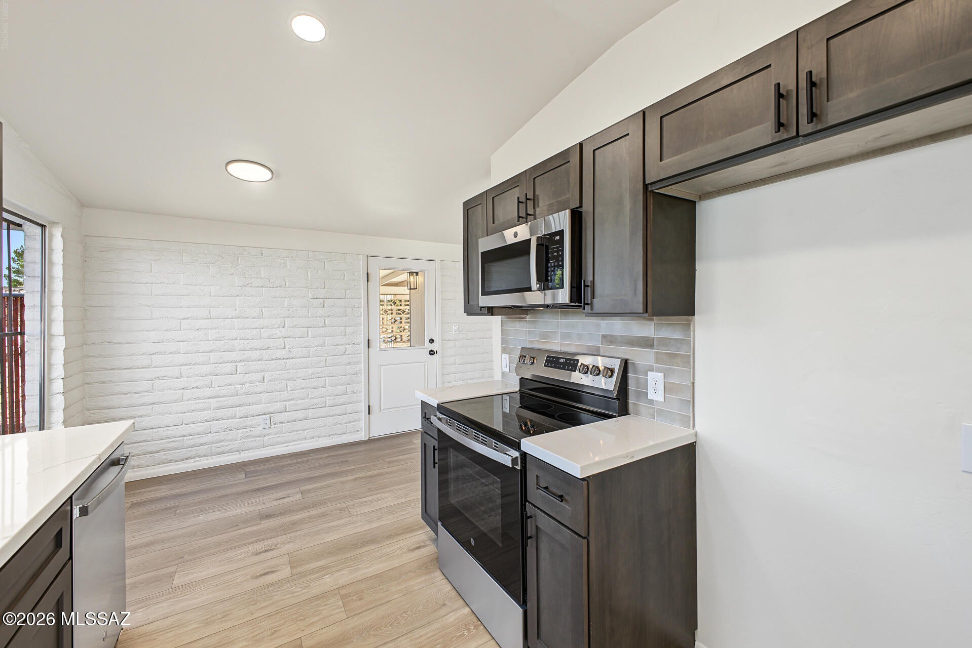 Lakecrest NO. 2 (1-177) - Residential