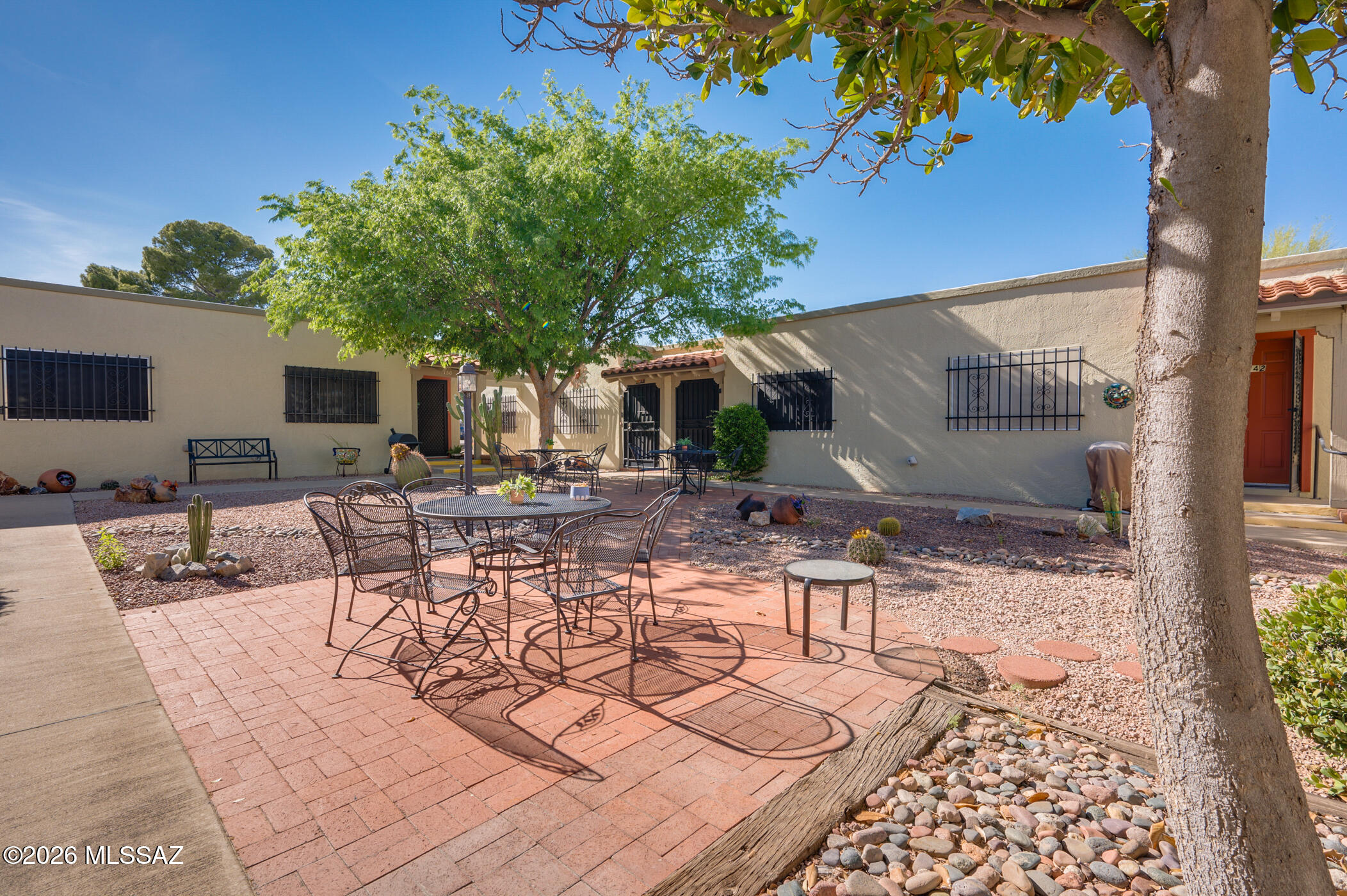 Green Valley Resort Homes(1-168) - Residential