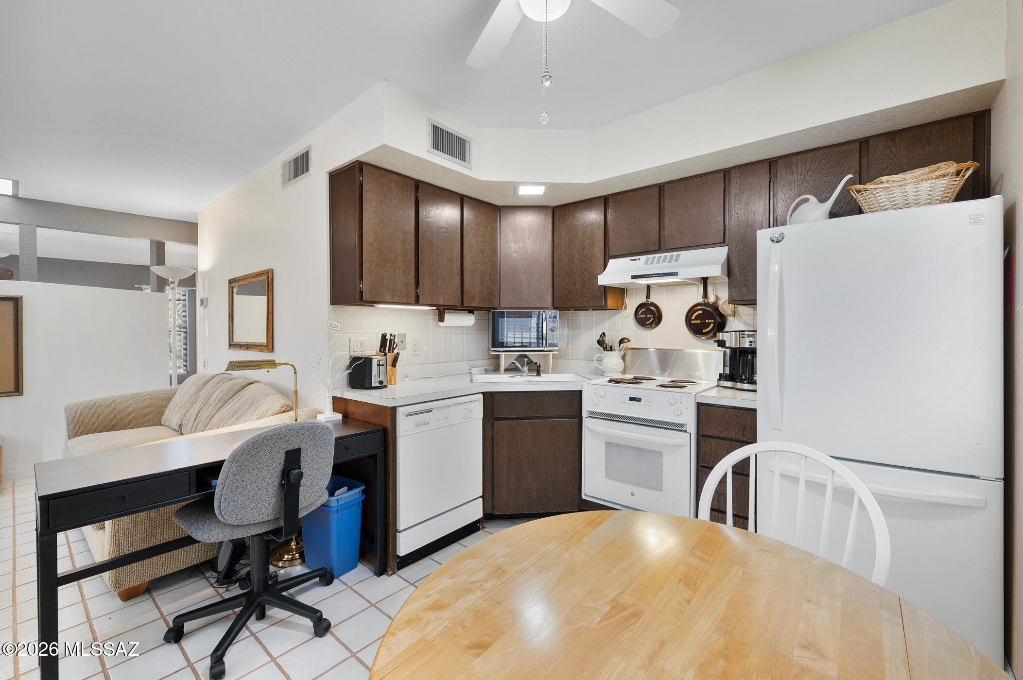 Green Valley Resort Homes(1-168) - Residential
