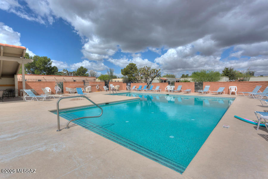 Green Valley Resort Homes(1-168) - Residential