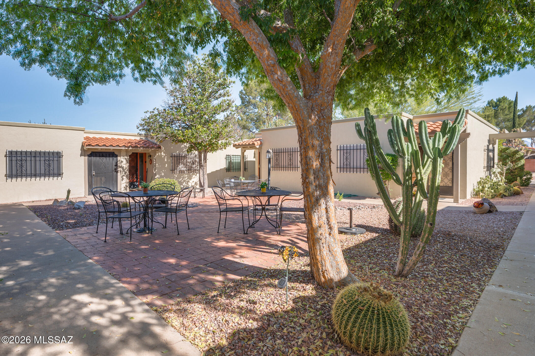 Green Valley Resort Homes(1-168) - Residential