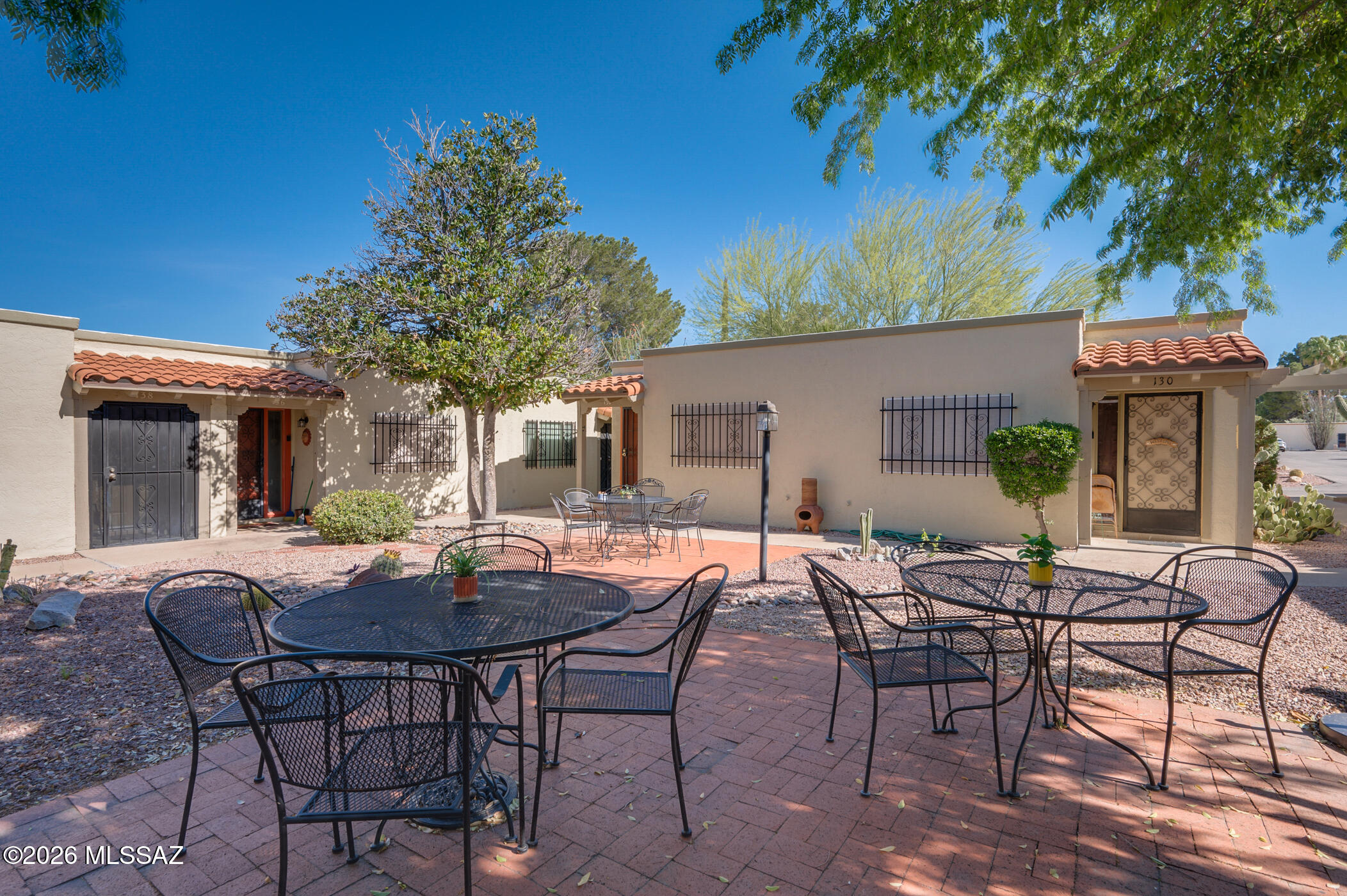 Green Valley Resort Homes(1-168) - Residential