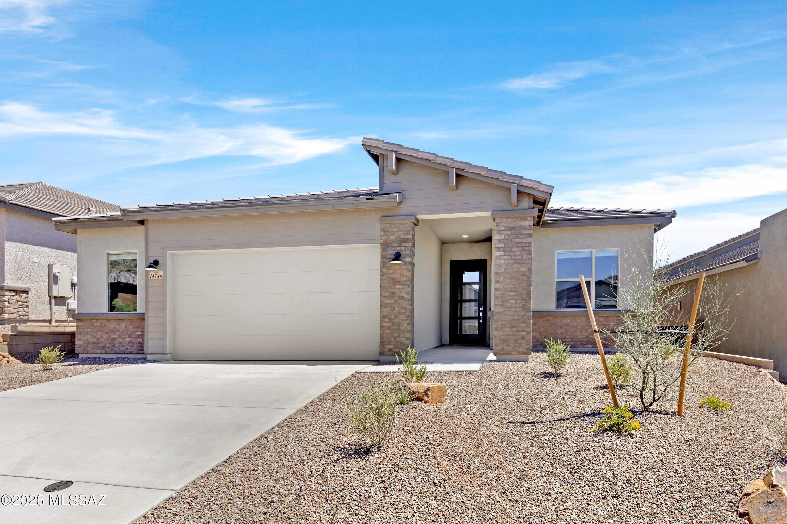 Saguaro Reserve II at Dove Mountain - Residential