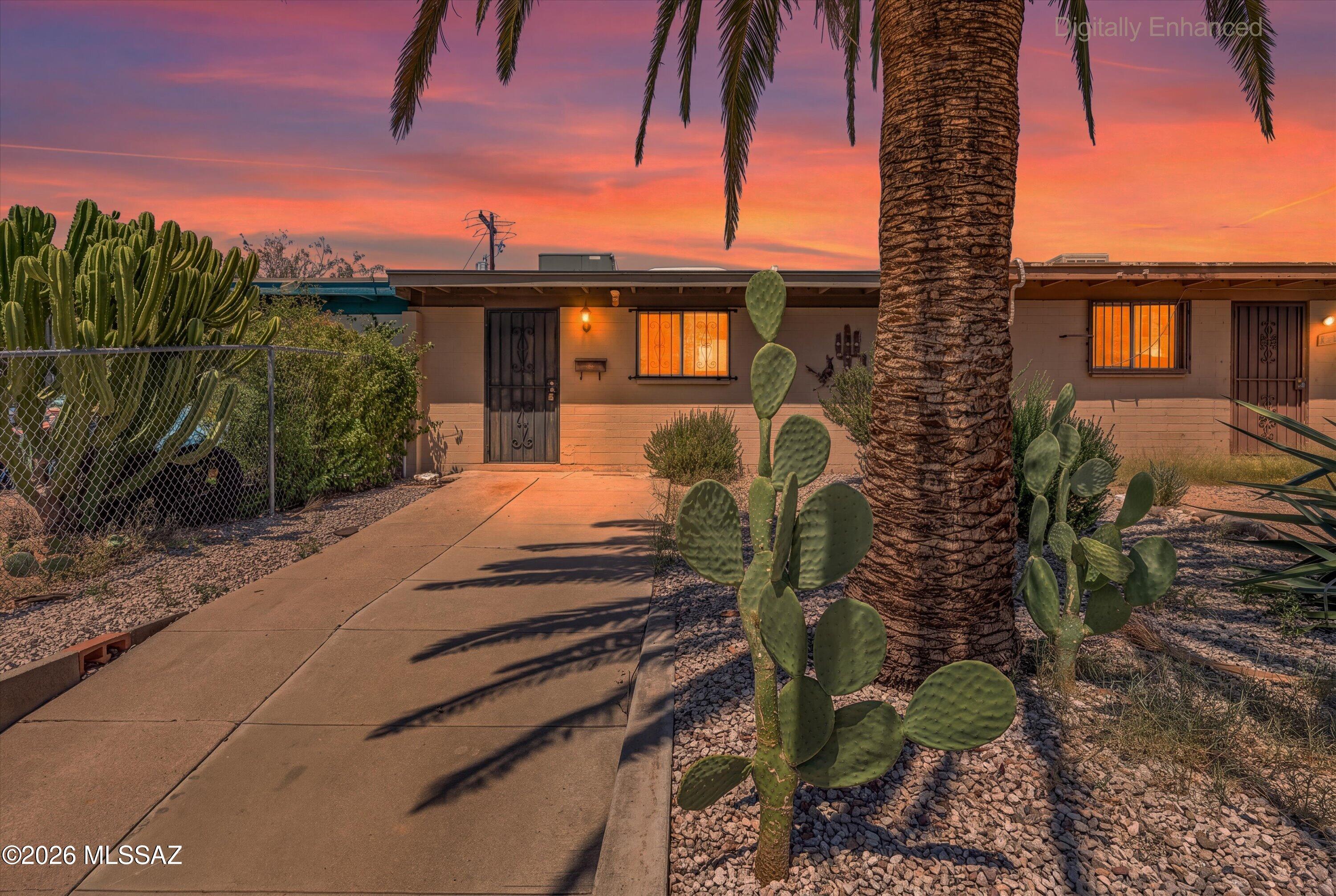 Bel Air Annex No. 2 Resub - Residential