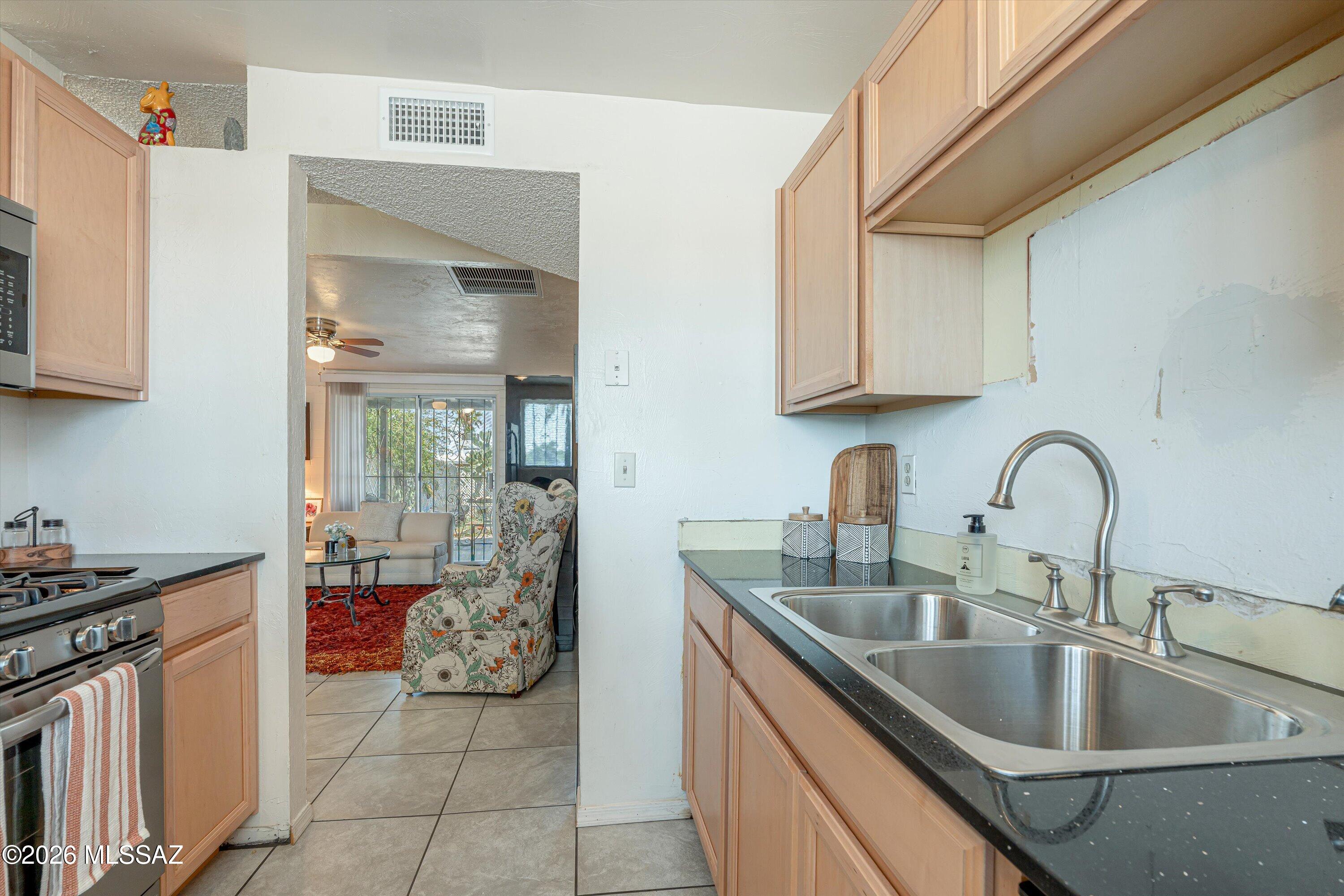 Bel Air Annex No. 2 Resub - Residential