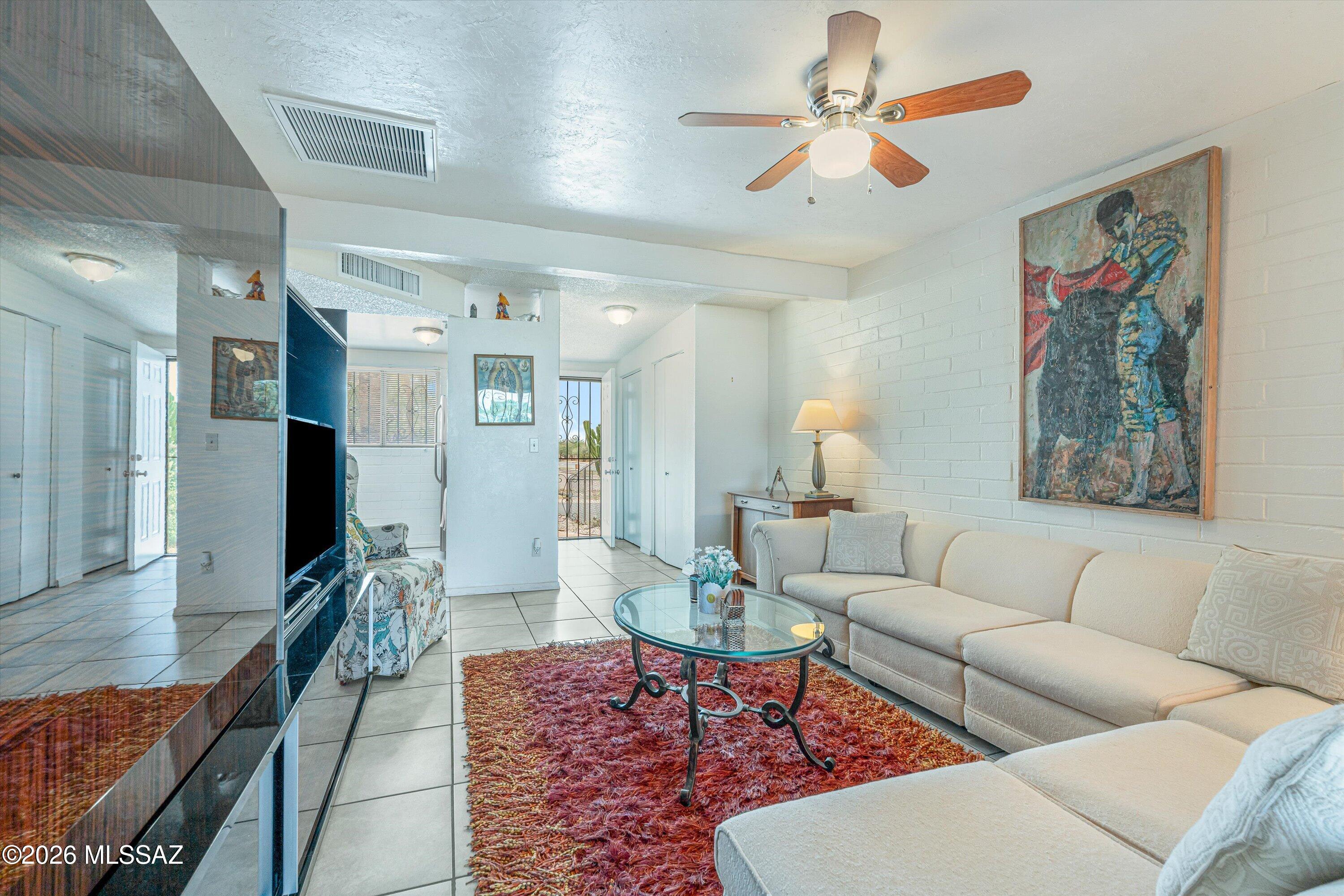 Bel Air Annex No. 2 Resub - Residential
