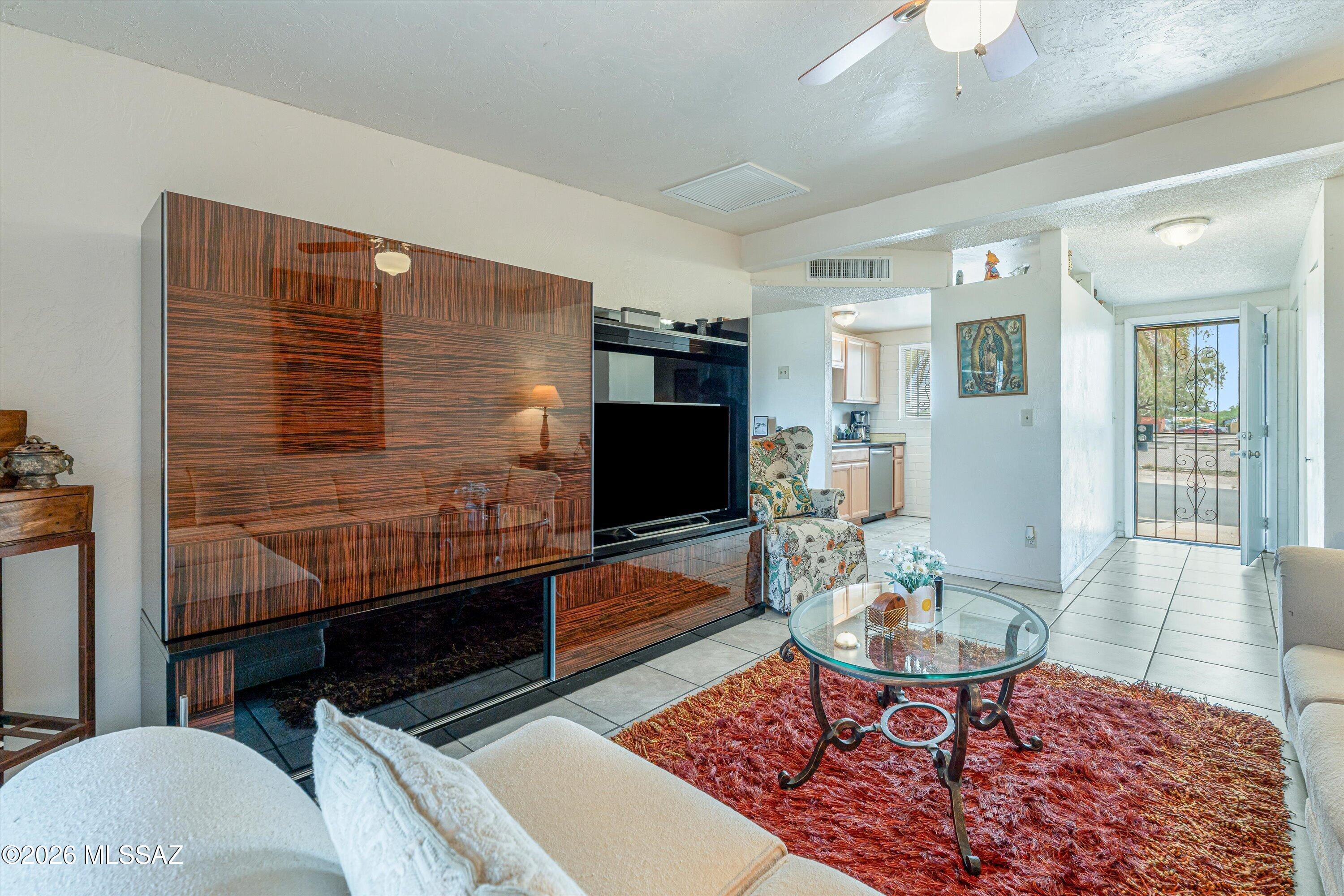 Bel Air Annex No. 2 Resub - Residential