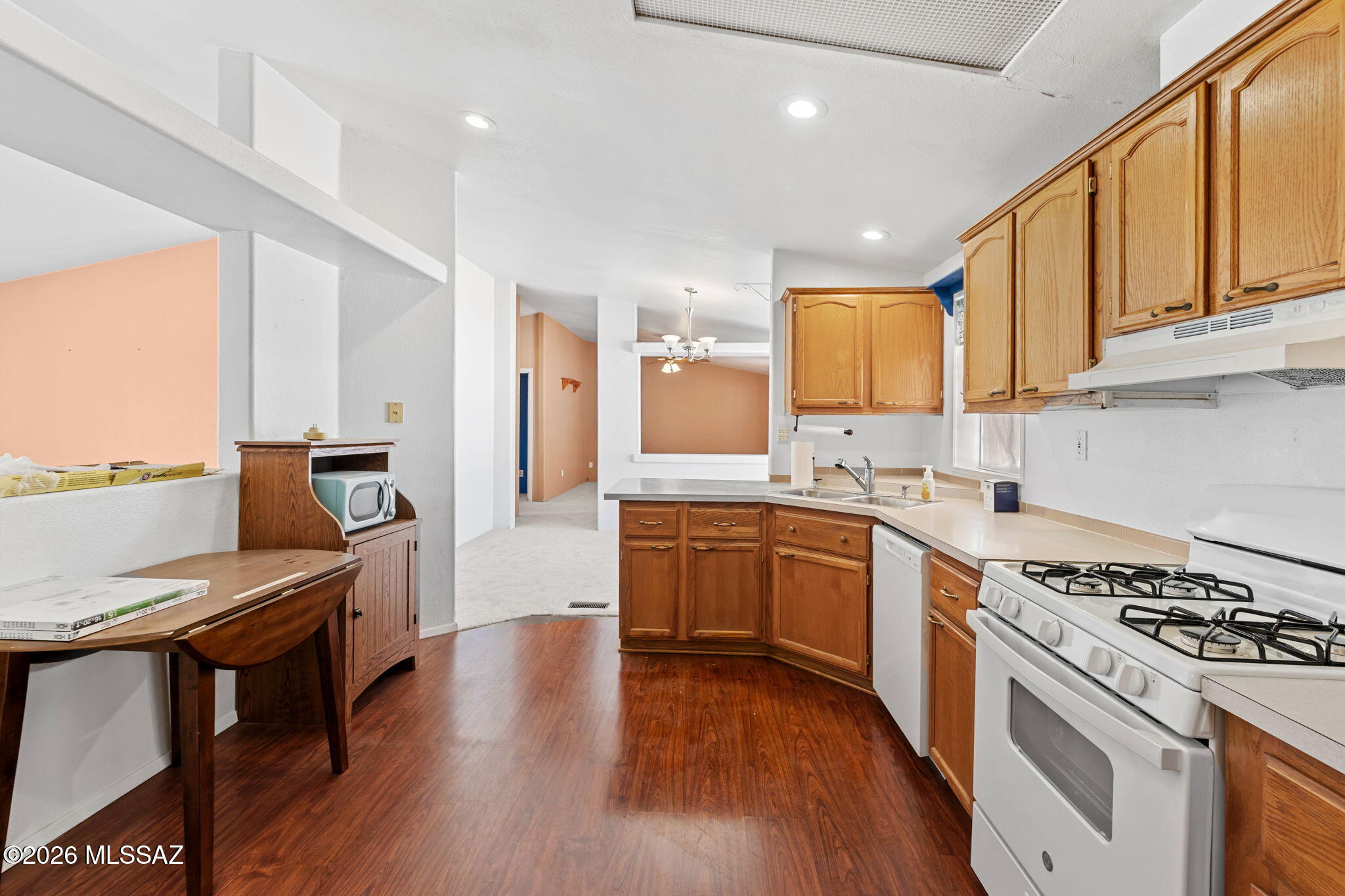 Hunter Subdivision NO. 3 (1-112) - Residential