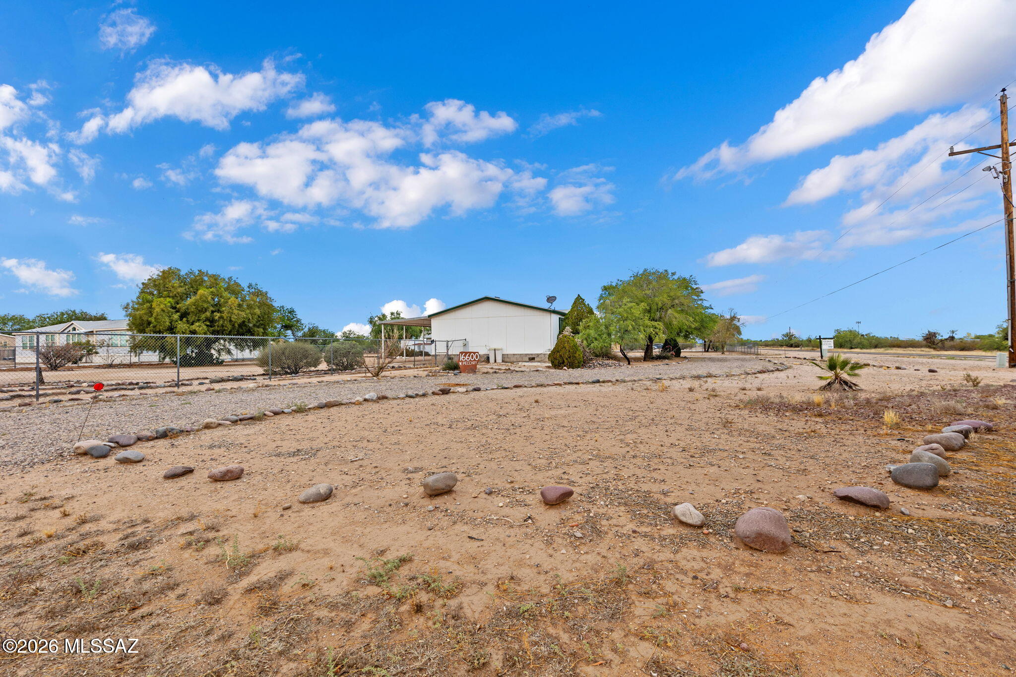 Hunter Subdivision NO. 3 (1-112) - Residential