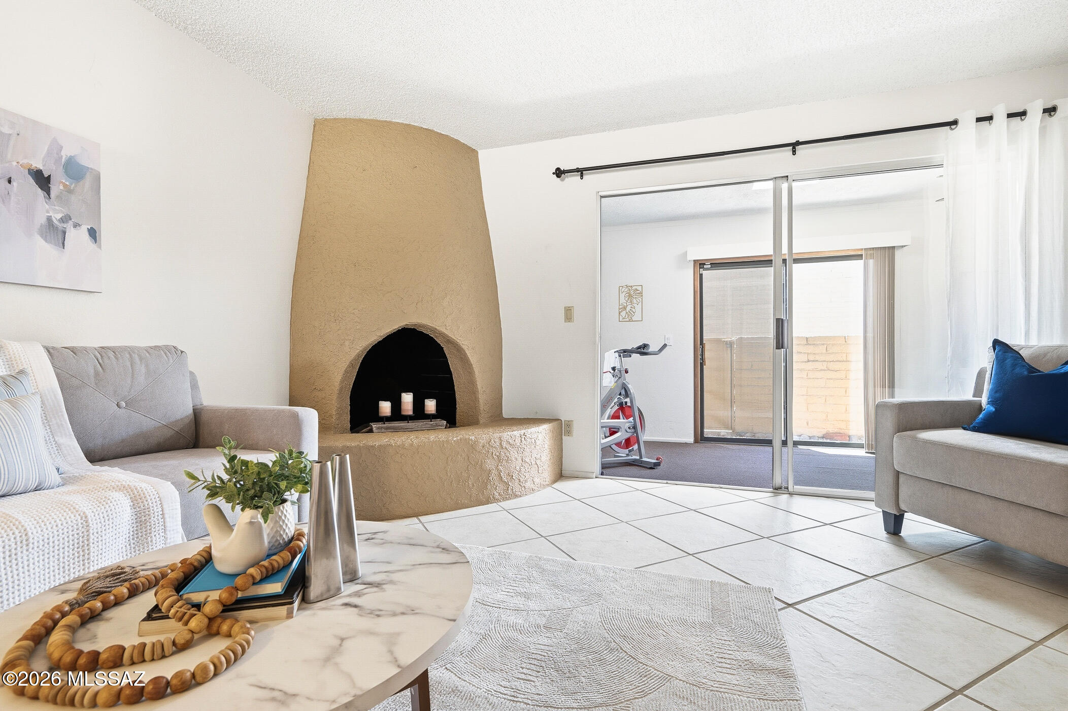 Casa Real (1-188) - Residential