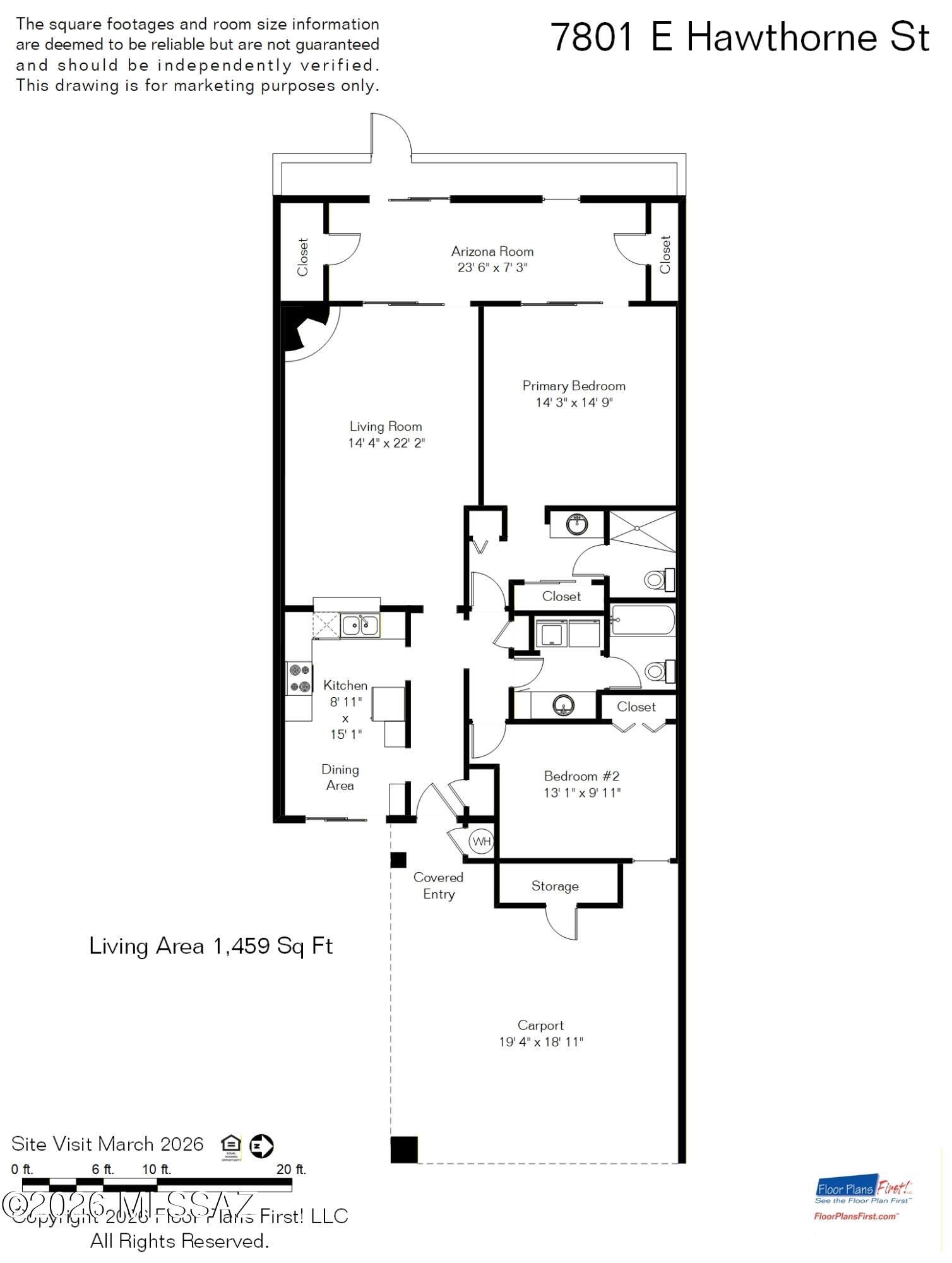 Casa Real (1-188) - Residential
