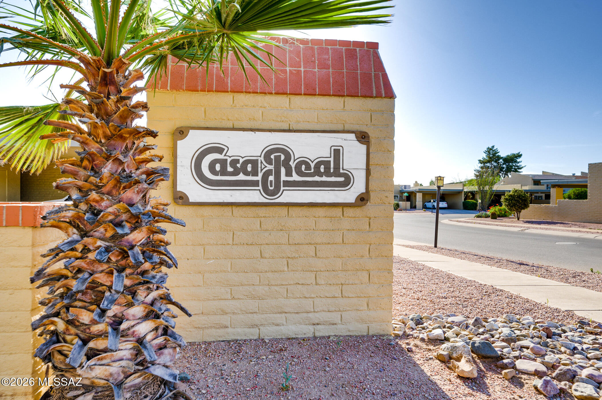 PRICE REDUCED - Charming 2-bedroom, 2-bathroom end-Unit Townhouse offering1,440 square feet of living space on a lot of around 0.06 acres. The home features a well-proportioned layout with comfortable living areas and thoughtful design  & In-unit Washer/Dryer
The primary bedroom provides a serene retreat, with ample space for a sitting area or work nook. The en-suite bathroom offers convenient access and privacy. The second bedroom is well-sized and can accommodate a variety of furniture configurations
The kitchen is equipped with essential appliances and ample counter space
The location of the home within the surrounding neighborhood offer convenient access to local amenities. Patio with Mountain View & low HOA provide 2 pools and Pickleball courts too ~ Come SEE for Yourself
