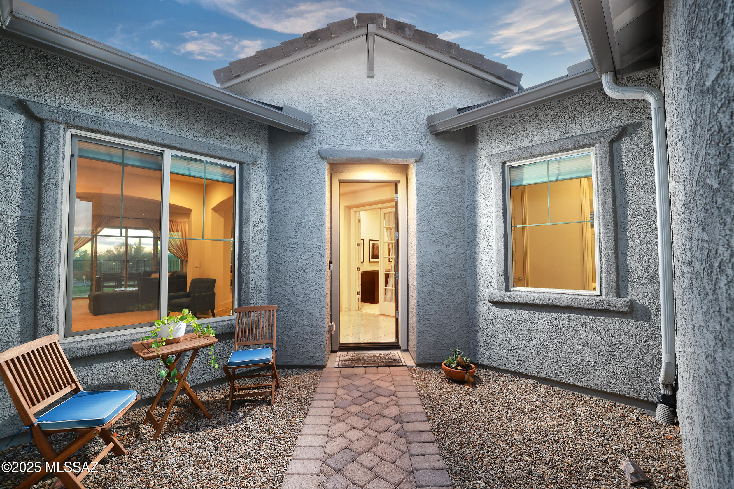Shannon 80 - Residential