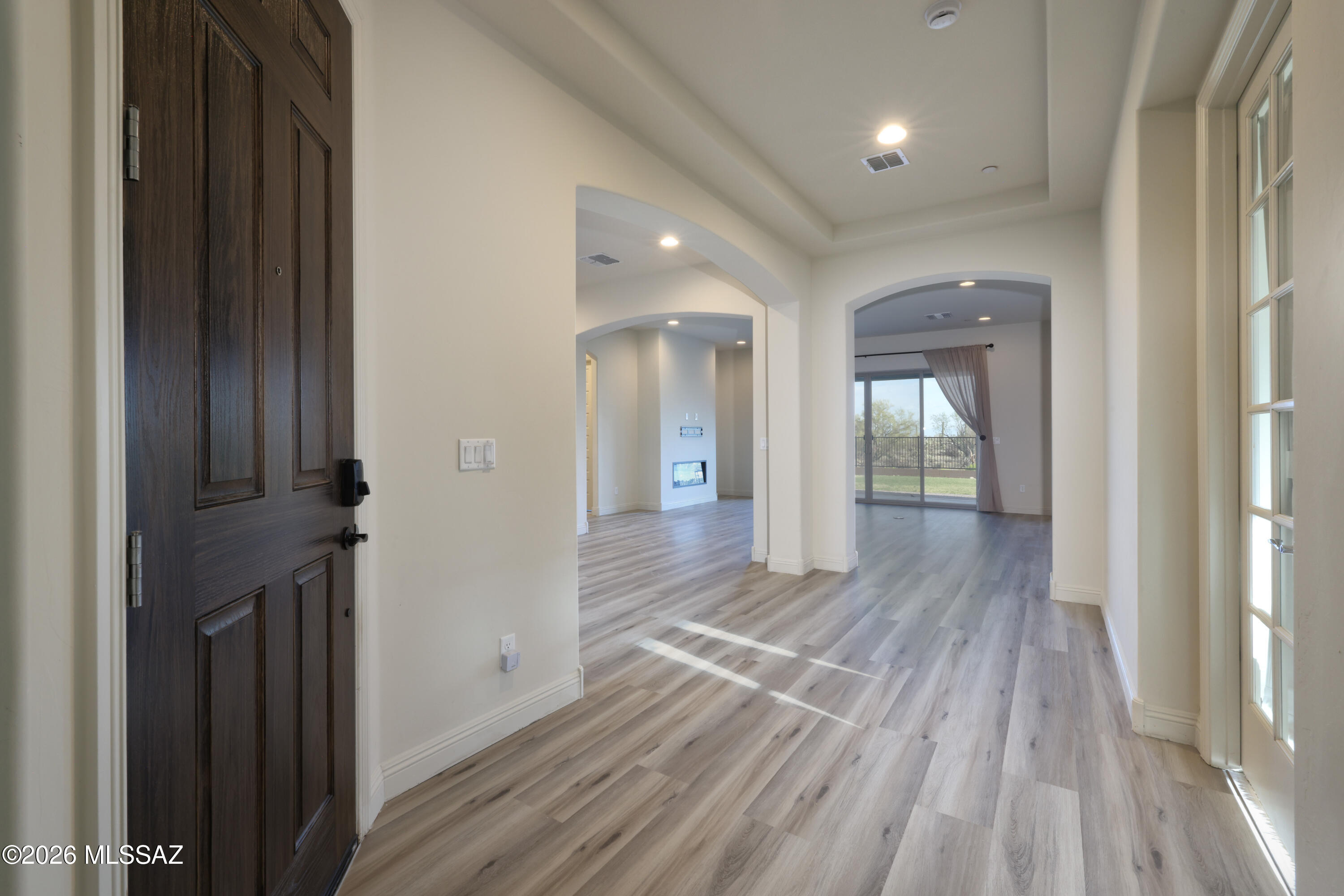 Shannon 80 - Residential