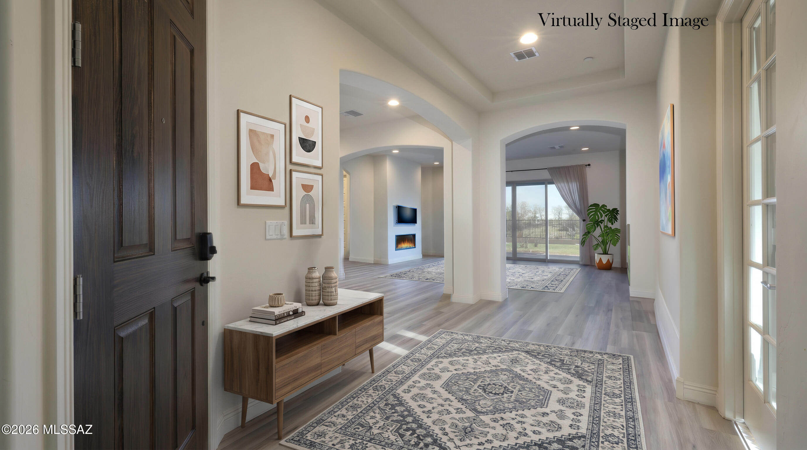 Shannon 80 - Residential