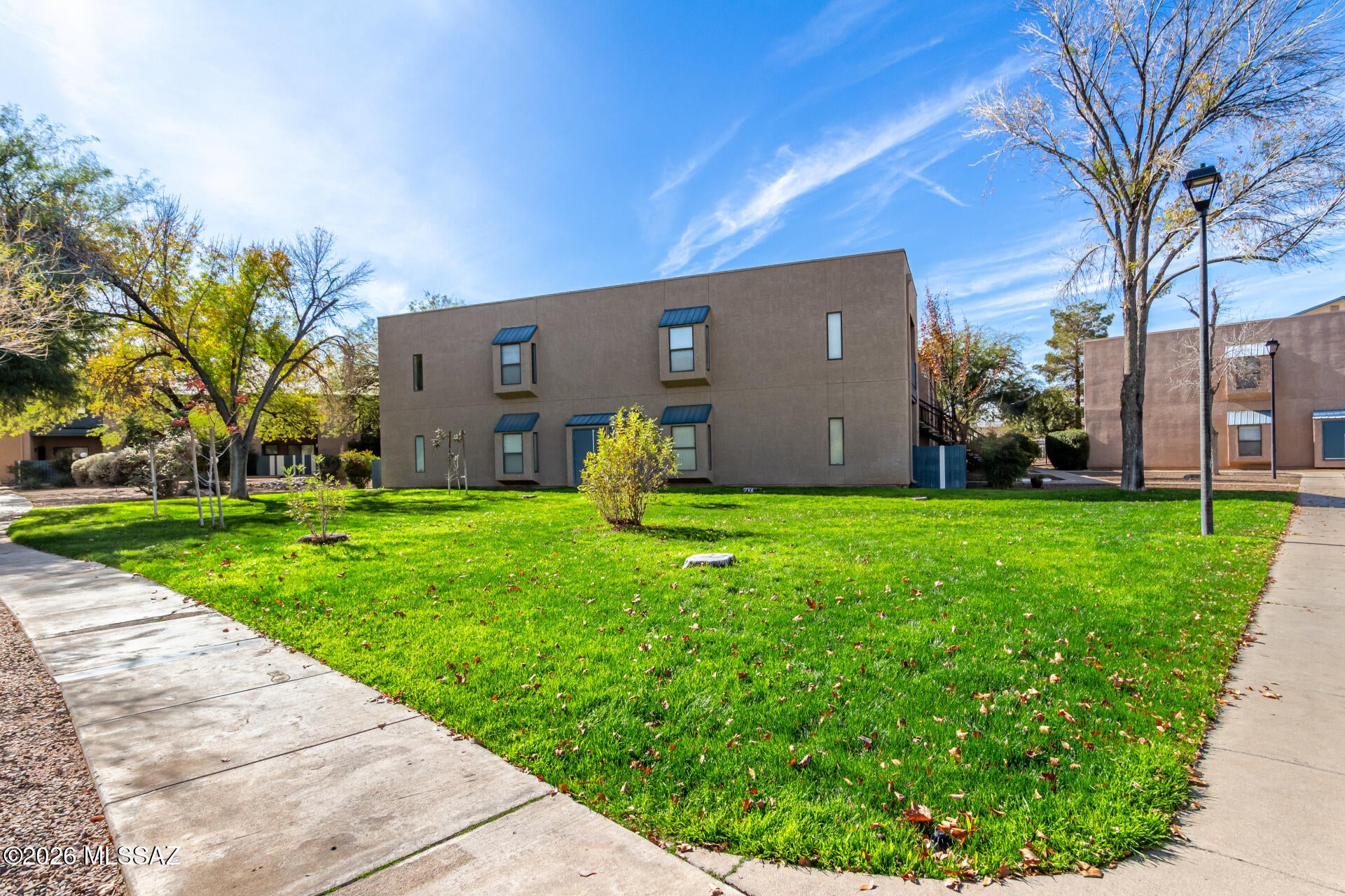Rincon Village - Residential