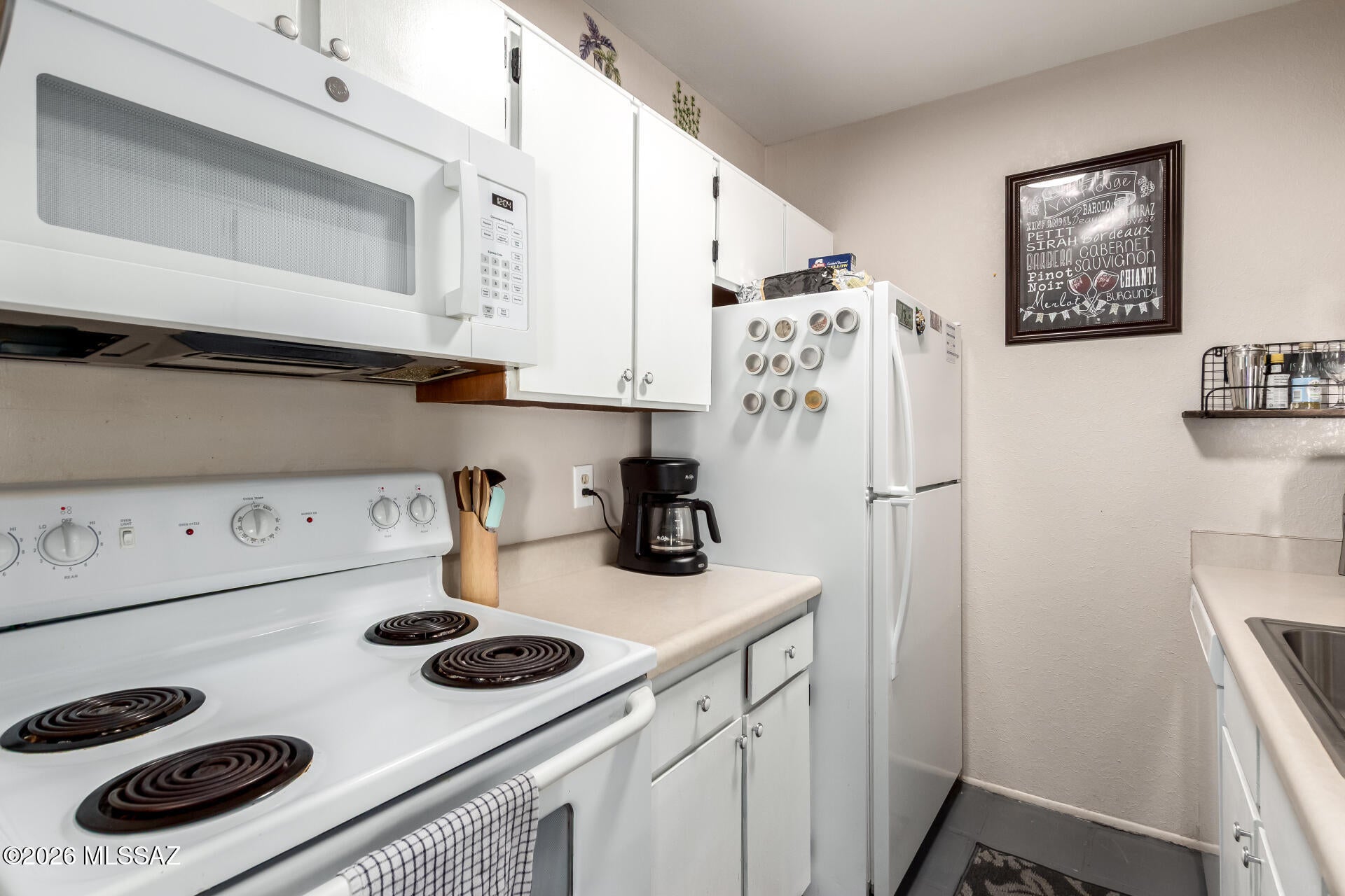 Rincon Village - Residential