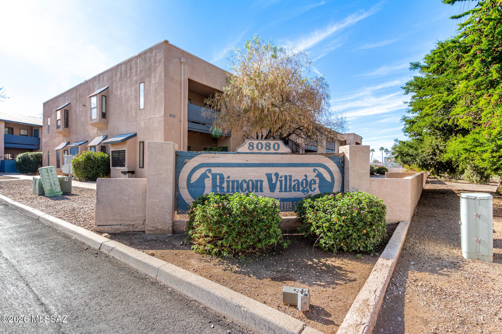 Rincon Village - Residential