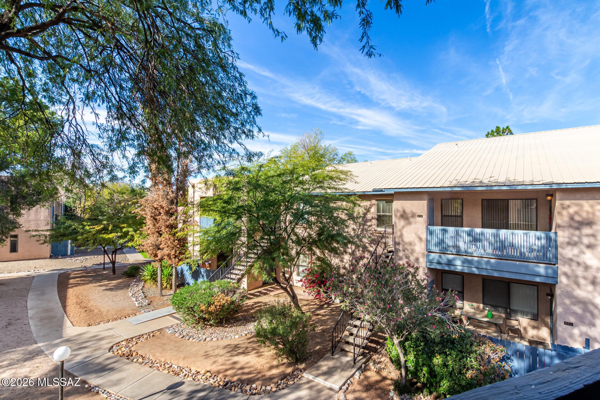 Rincon Village - Residential