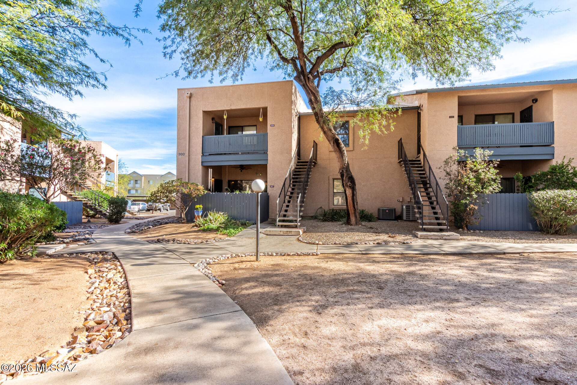 Rincon Village - Residential