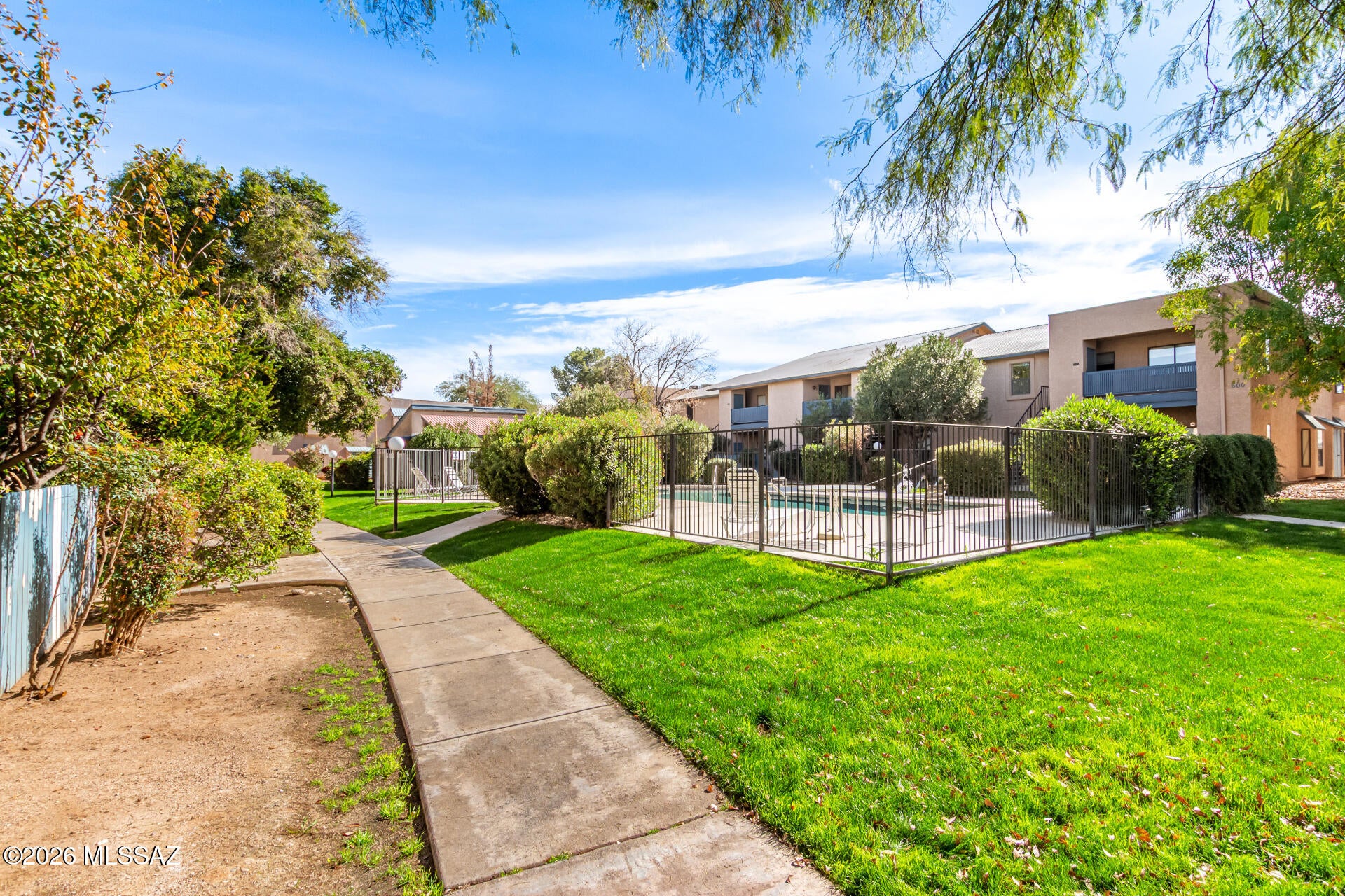 Rincon Village - Residential