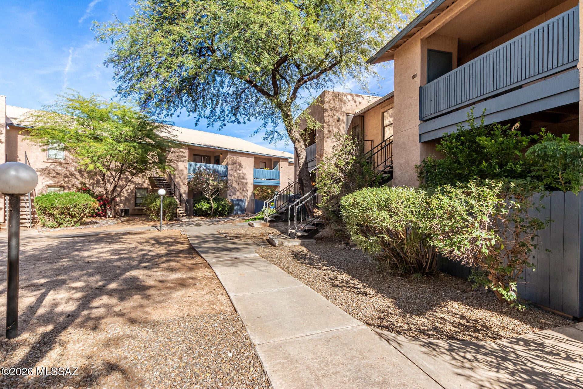 Rincon Village - Residential