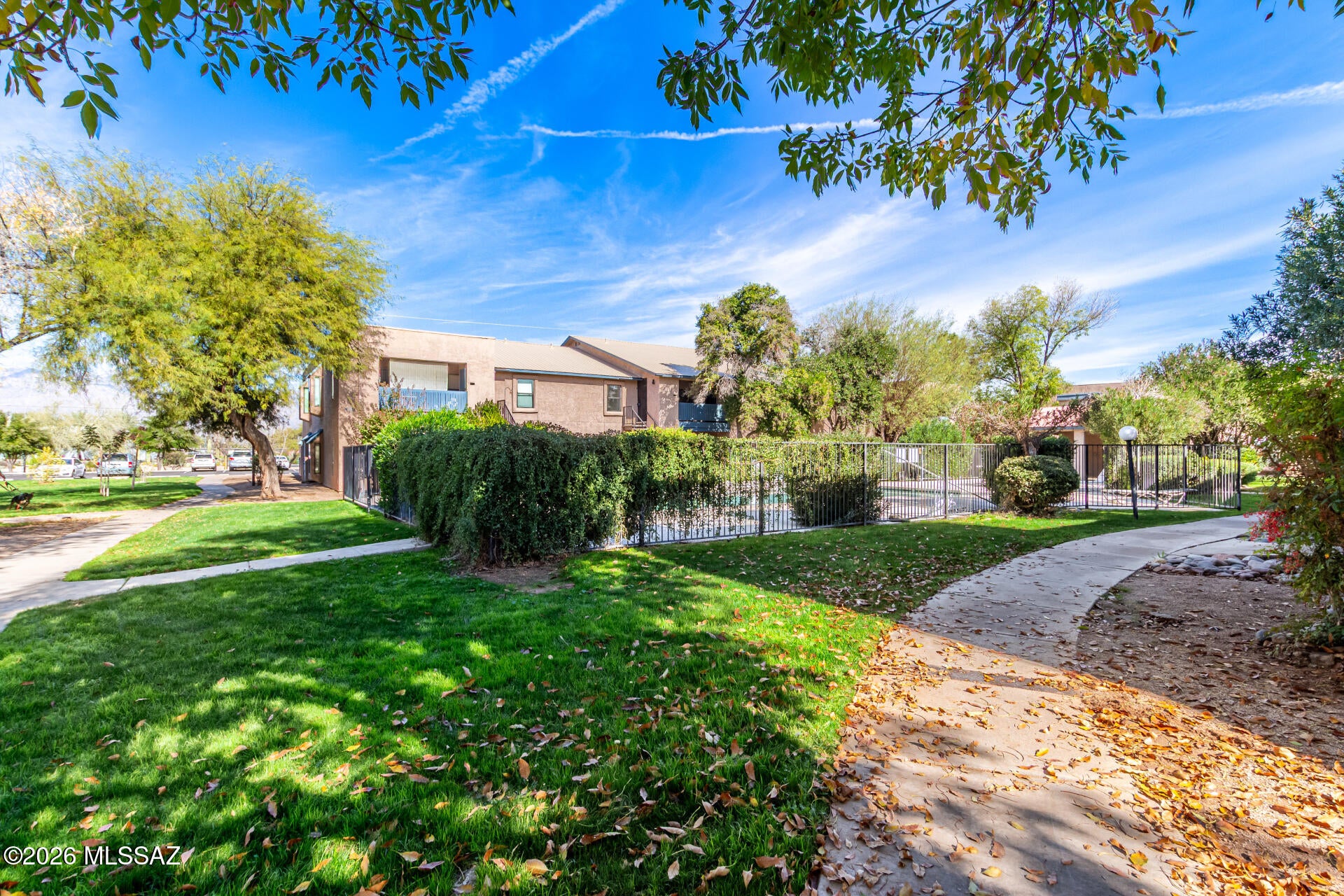 Rincon Village - Residential