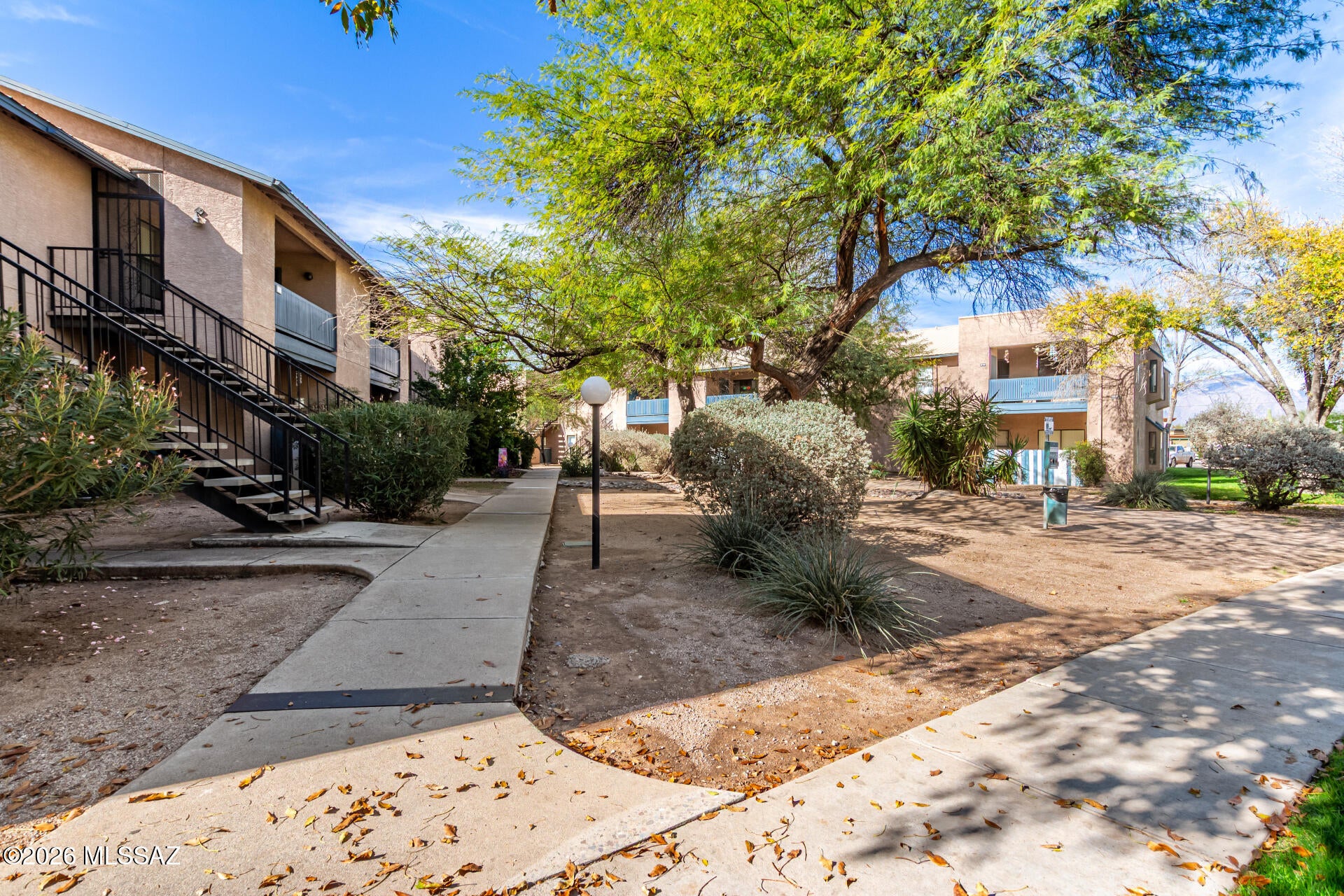 Rincon Village - Residential