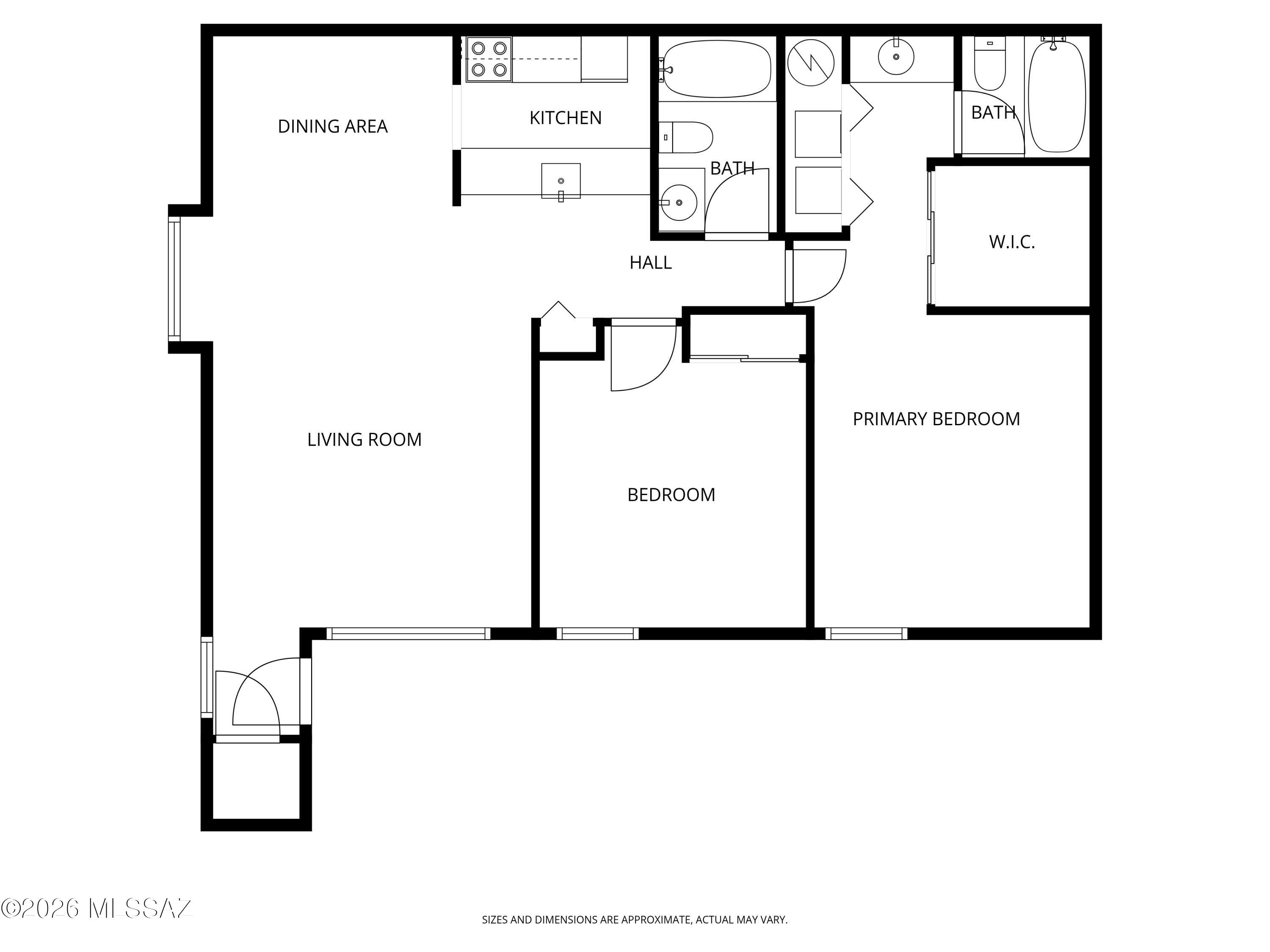 Rincon Village - Residential