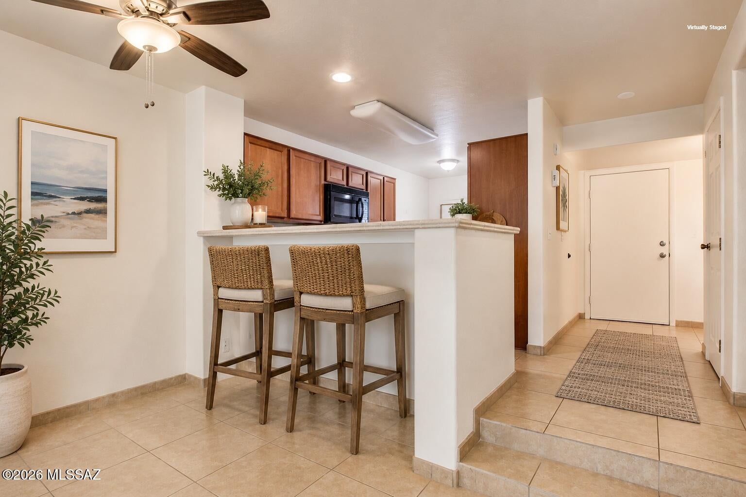 Dakotah Hills Condominium - Residential