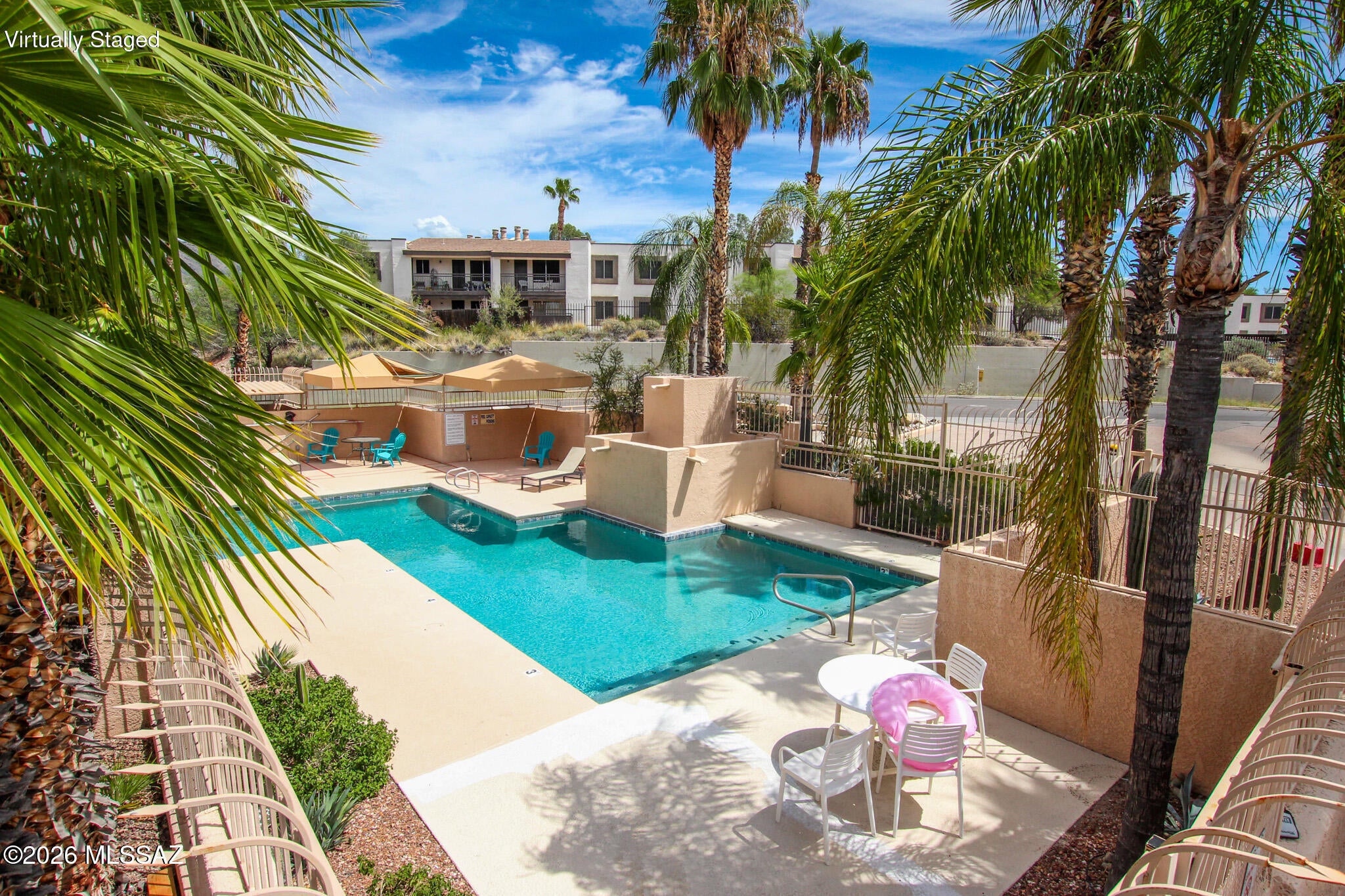 Dakotah Hills Condominium - Residential