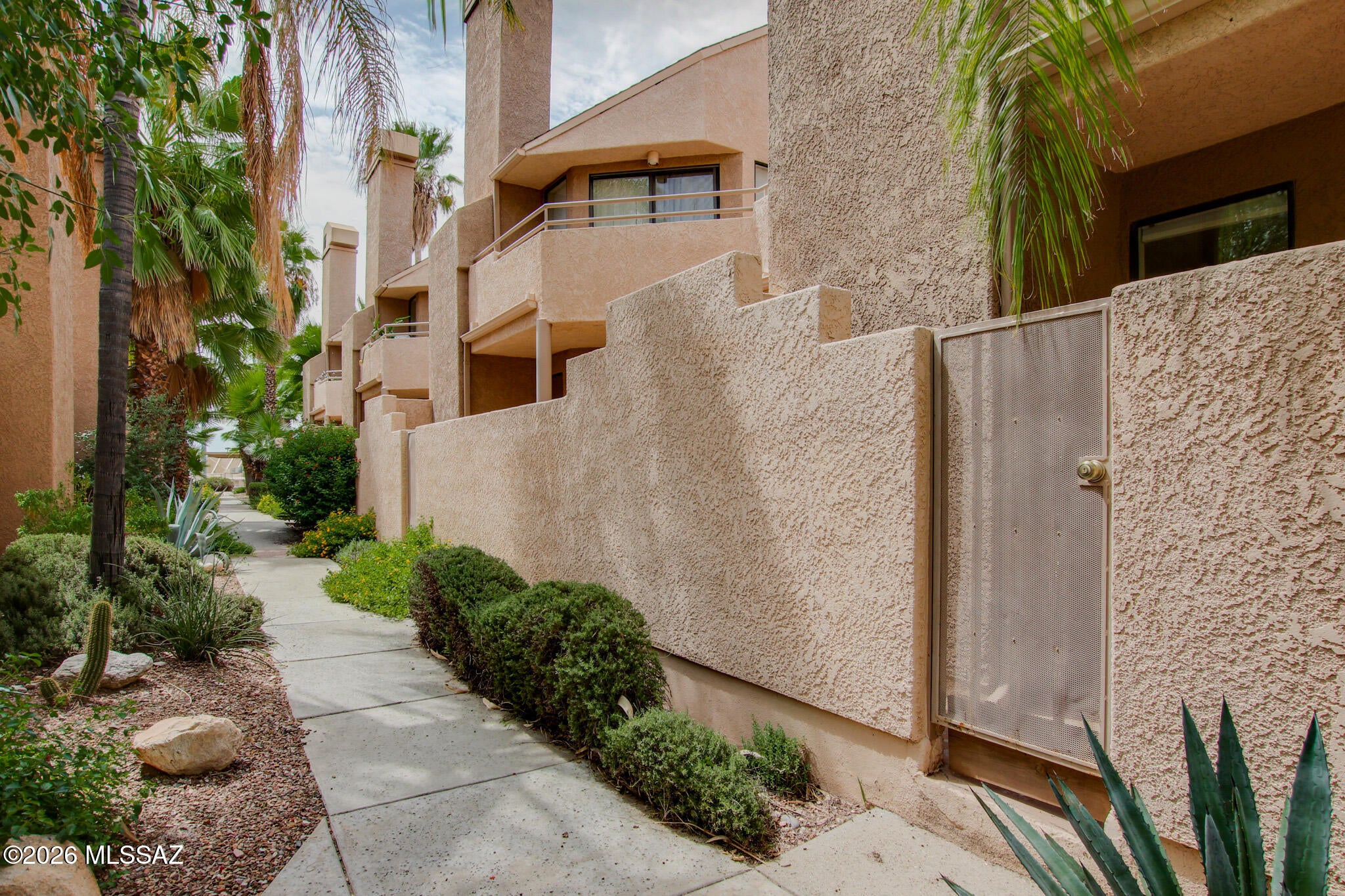 Dakotah Hills Condominium - Residential