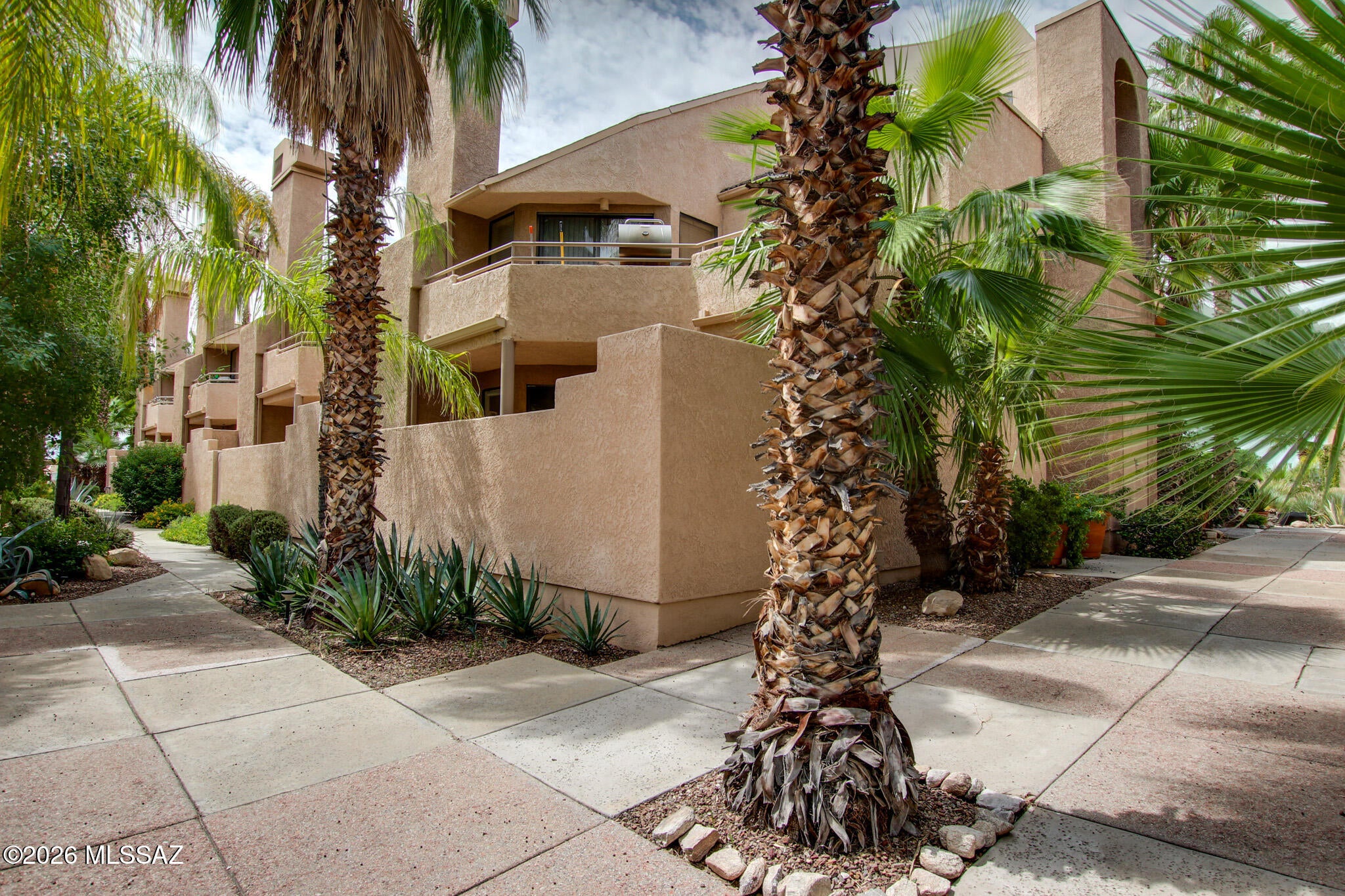 Dakotah Hills Condominium - Residential
