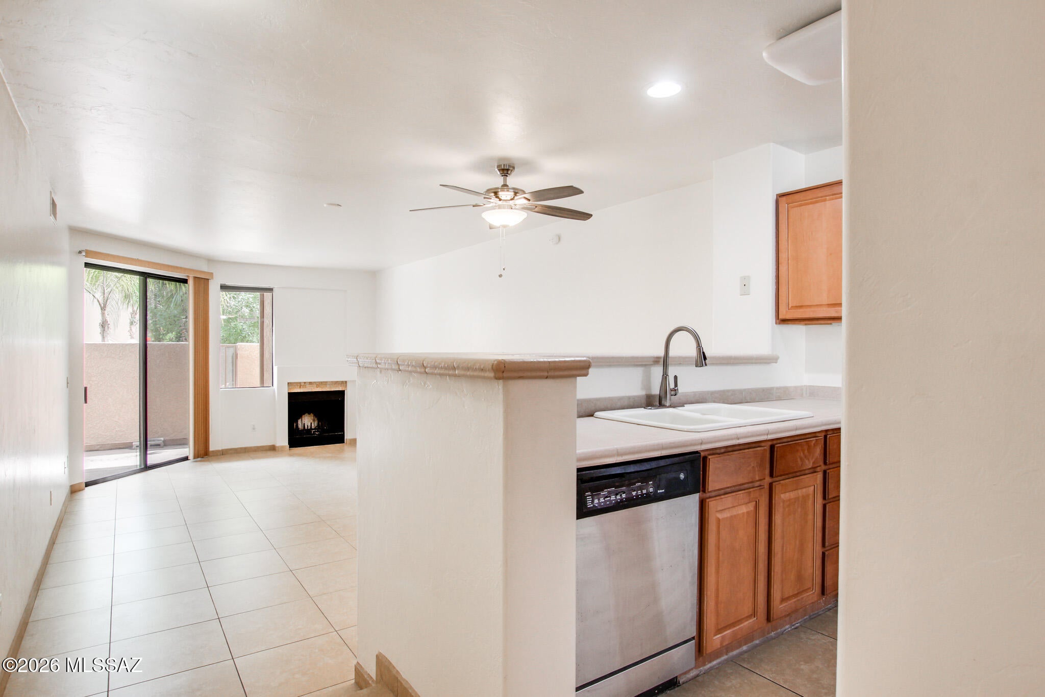 Dakotah Hills Condominium - Residential