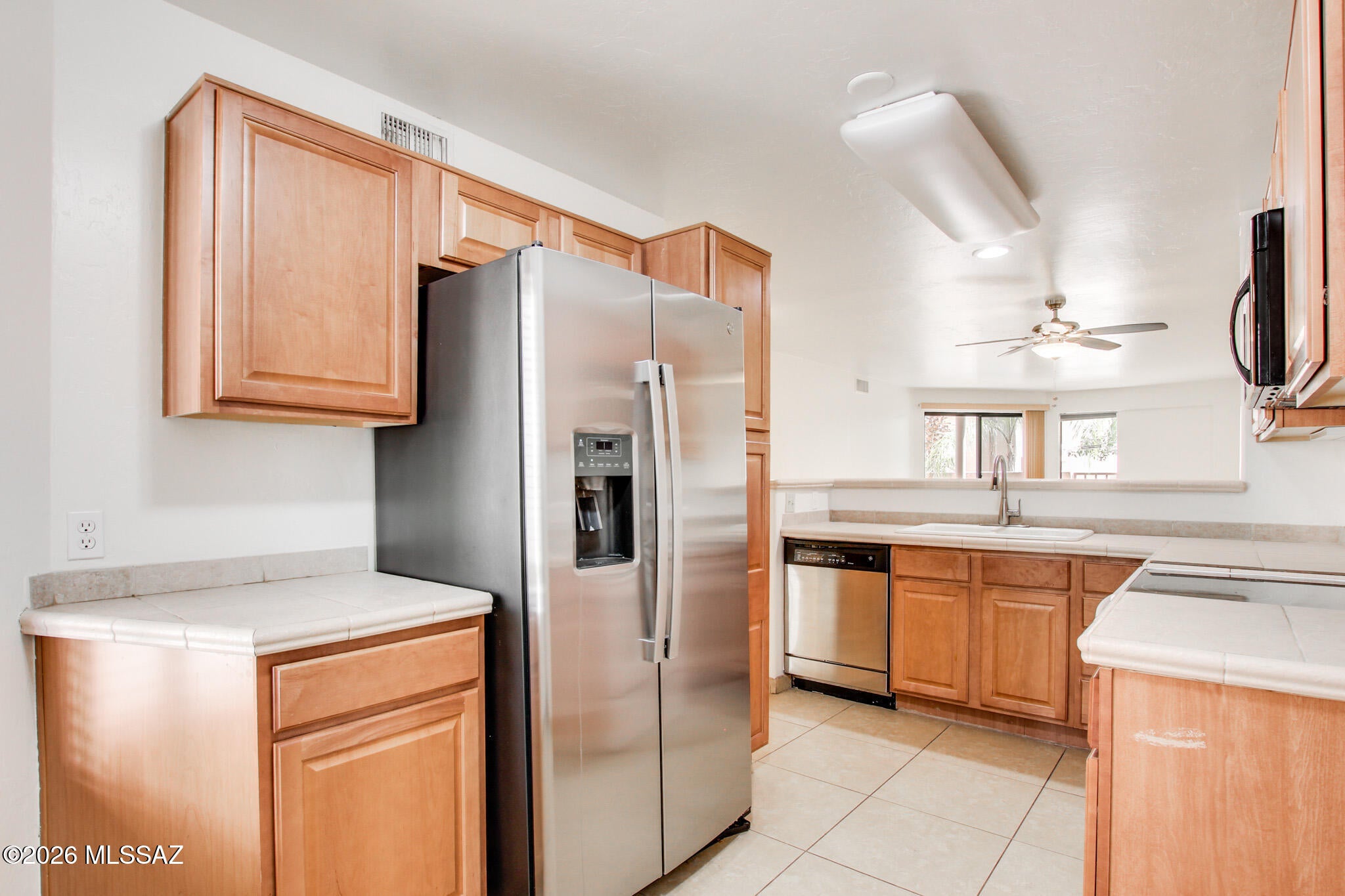 Dakotah Hills Condominium - Residential