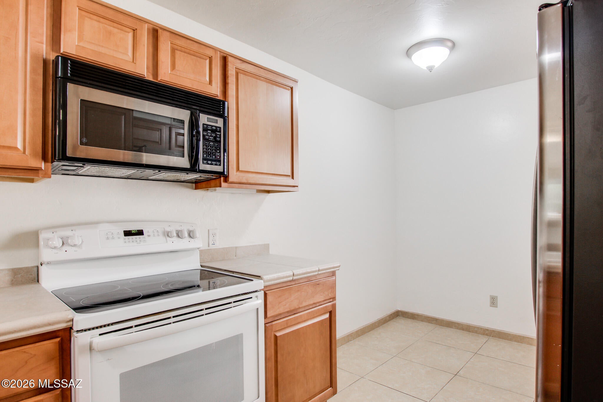Dakotah Hills Condominium - Residential