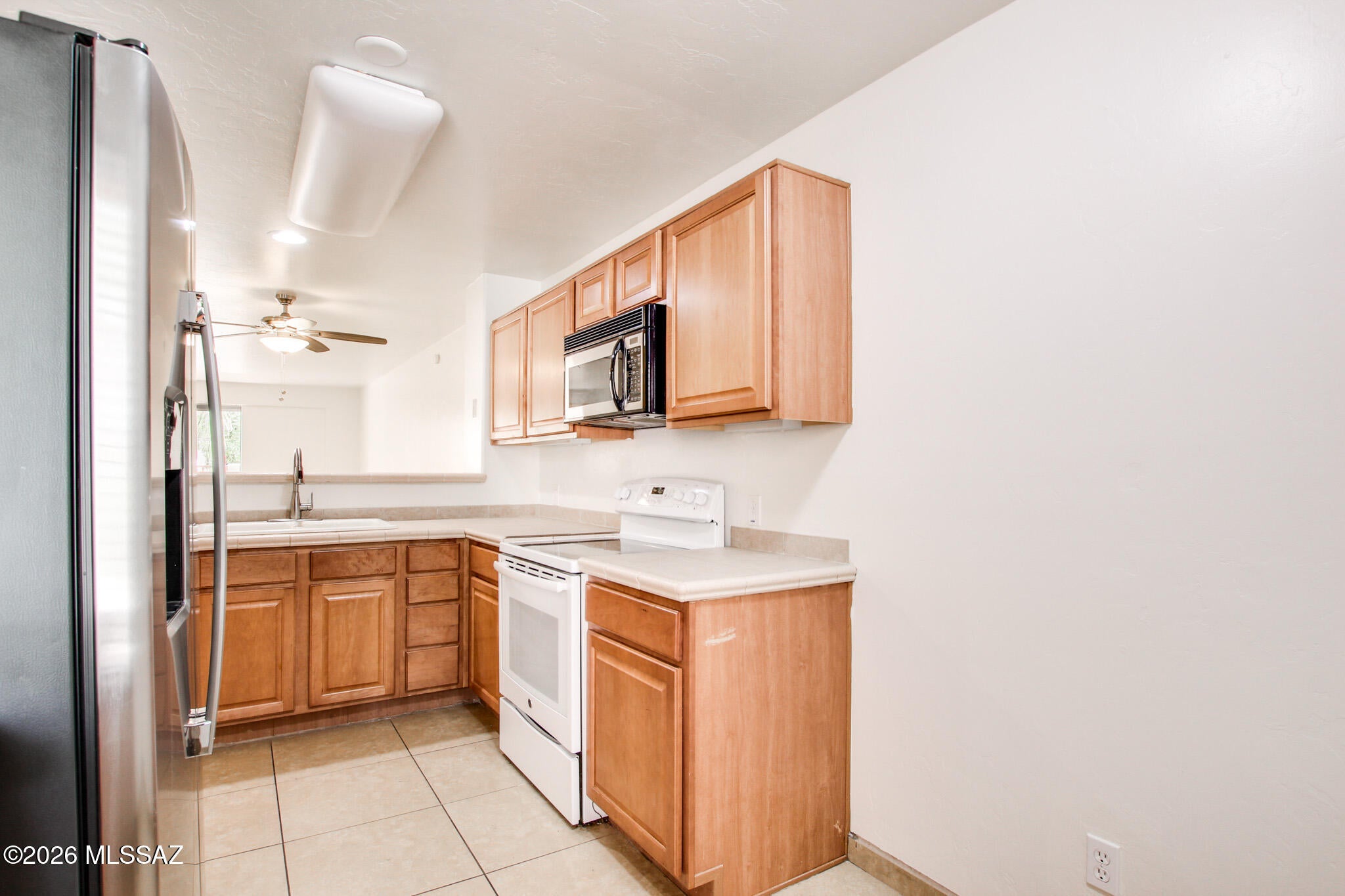 Dakotah Hills Condominium - Residential