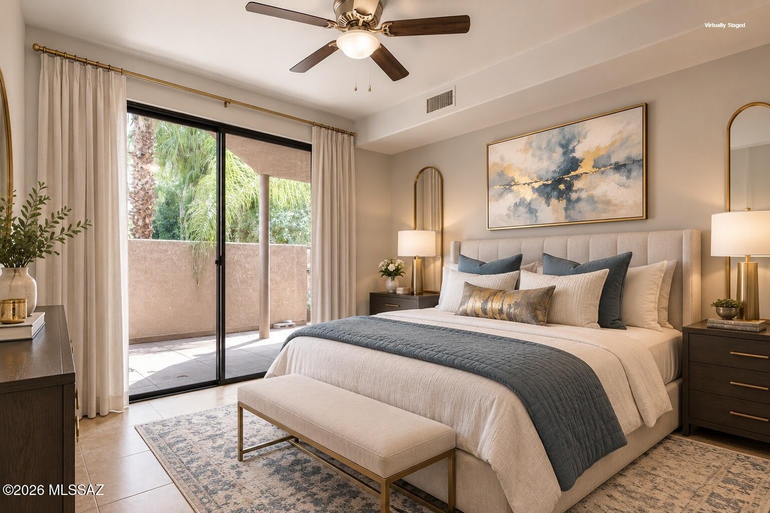 Dakotah Hills Condominium - Residential