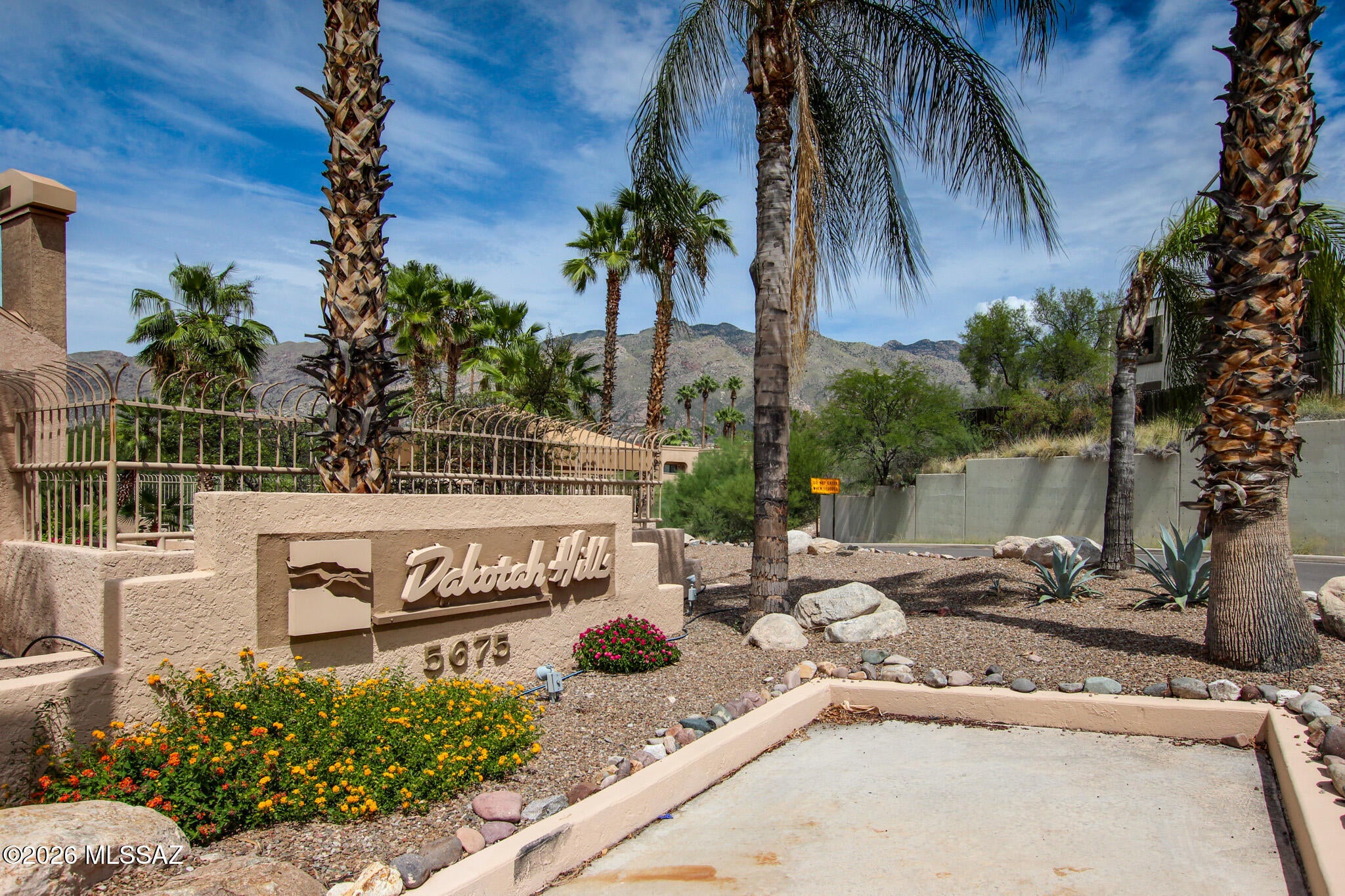 Dakotah Hills Condominium - Residential