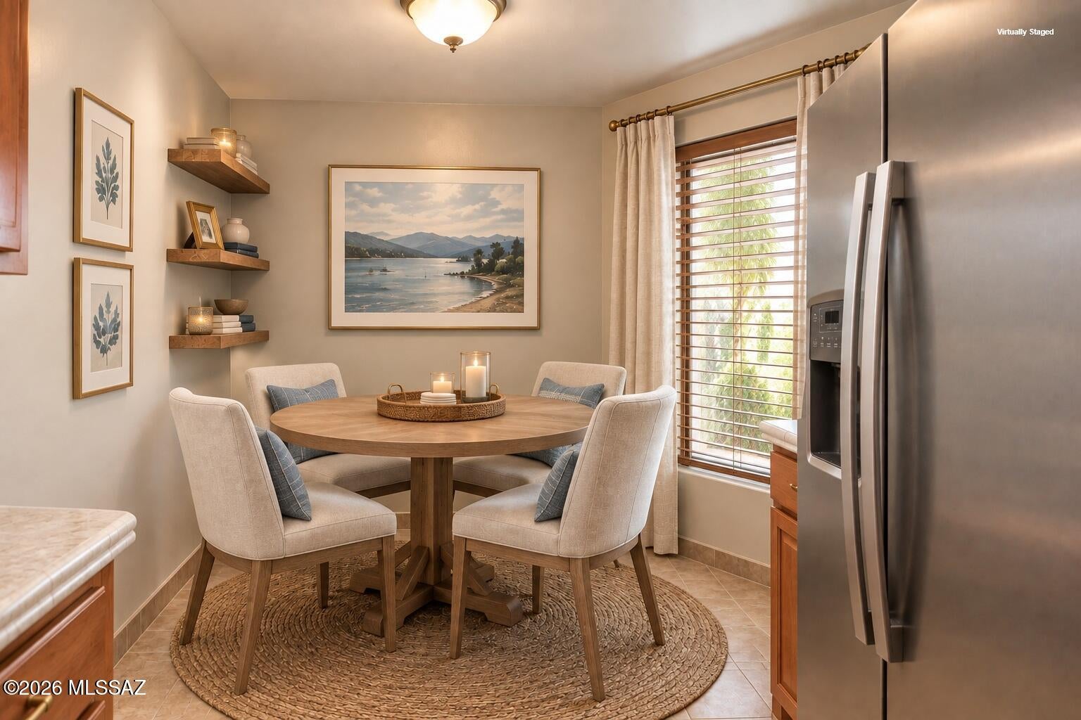 Dakotah Hills Condominium - Residential