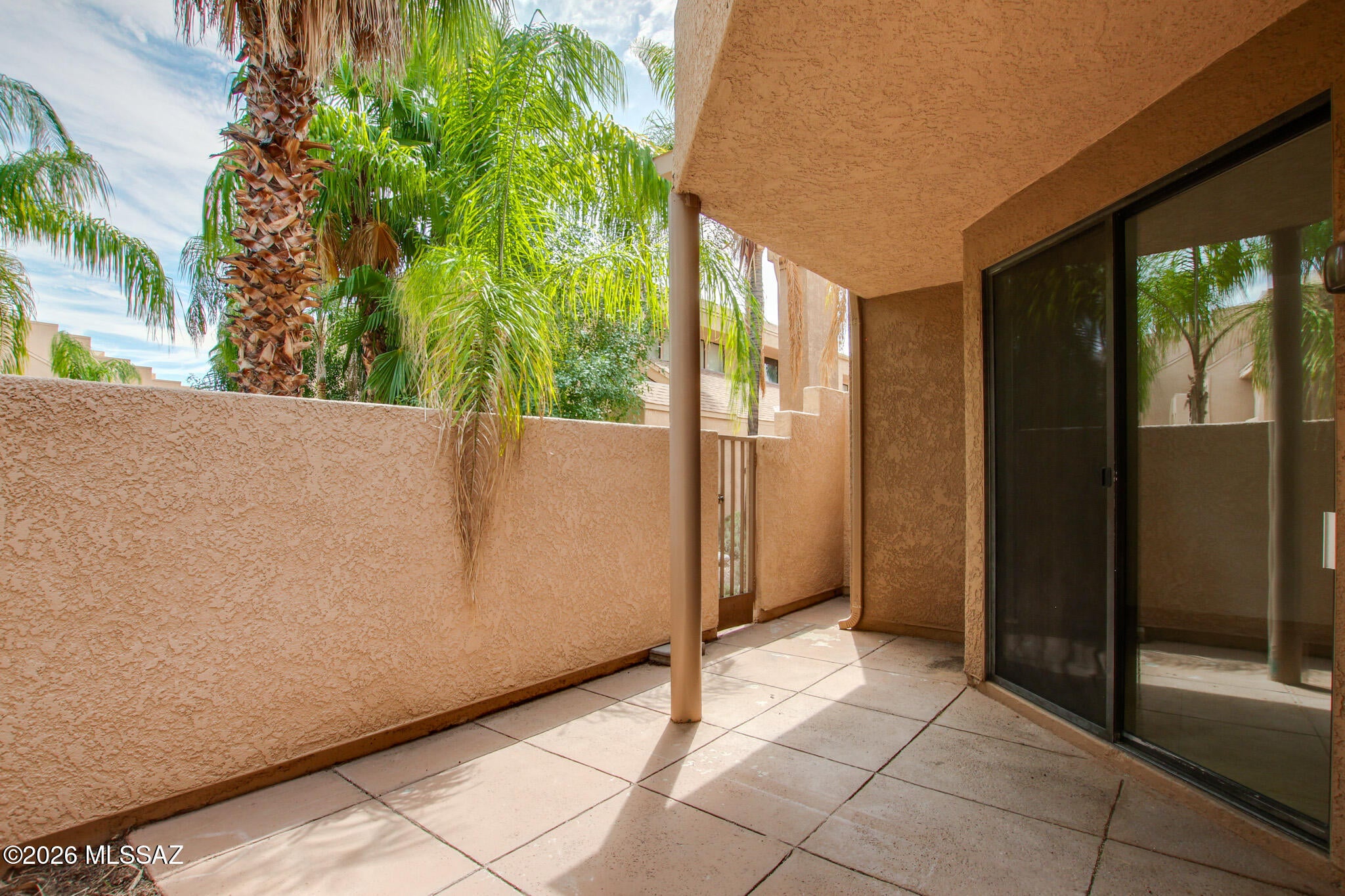 Dakotah Hills Condominium - Residential