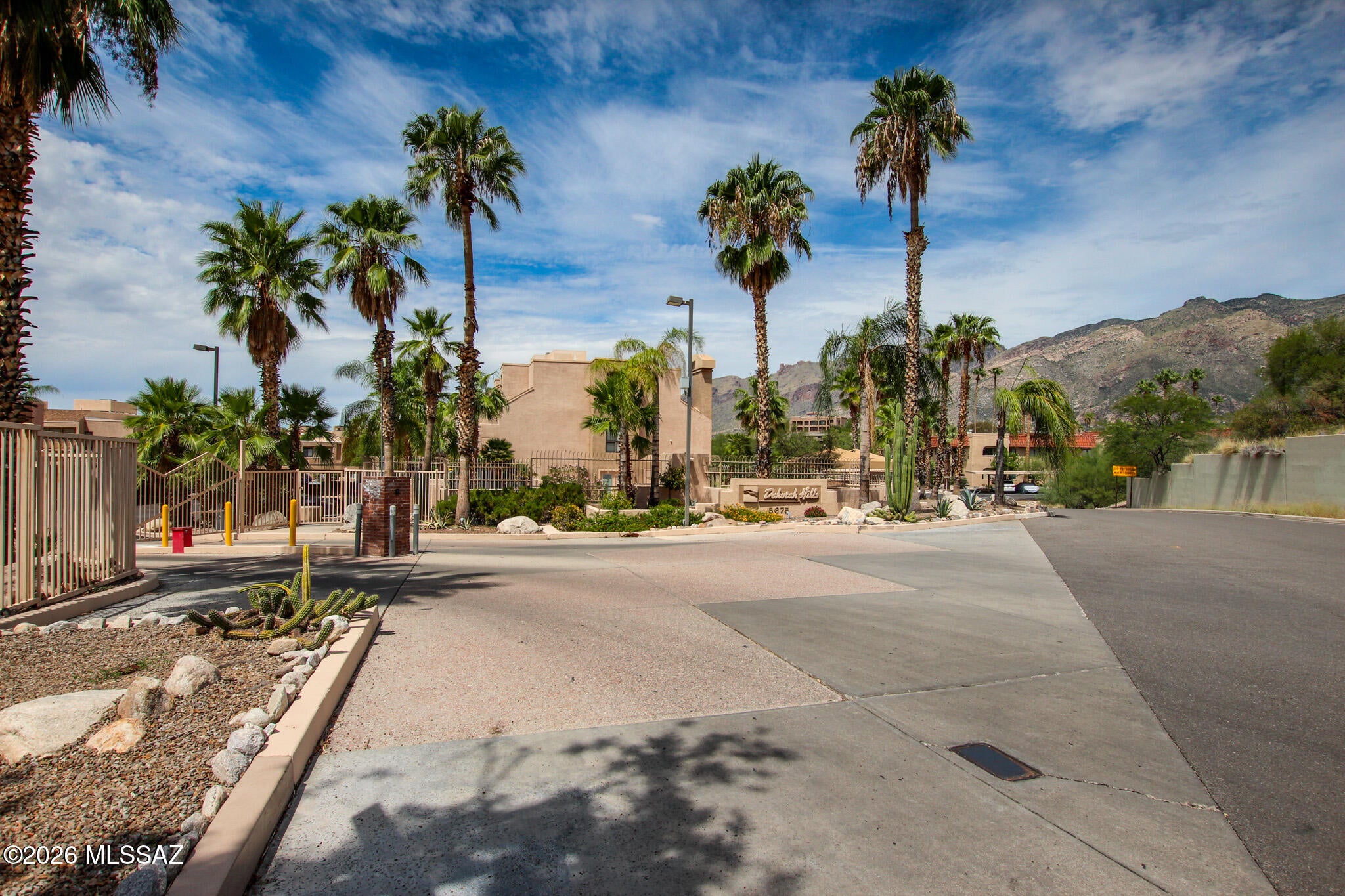 Dakotah Hills Condominium - Residential