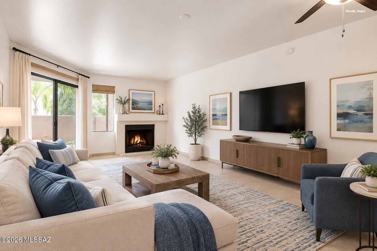 Dakotah Hills Condominium - Residential
