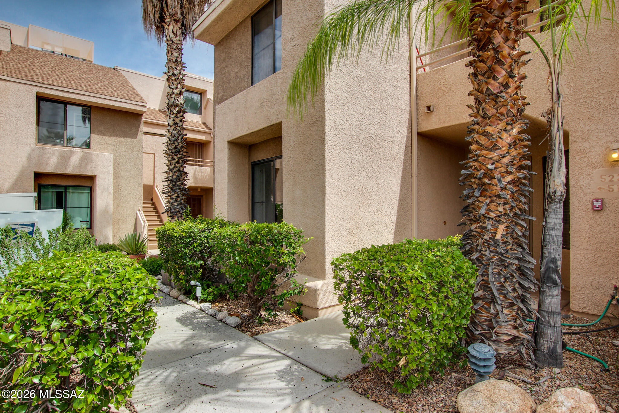 Dakotah Hills Condominium - Residential