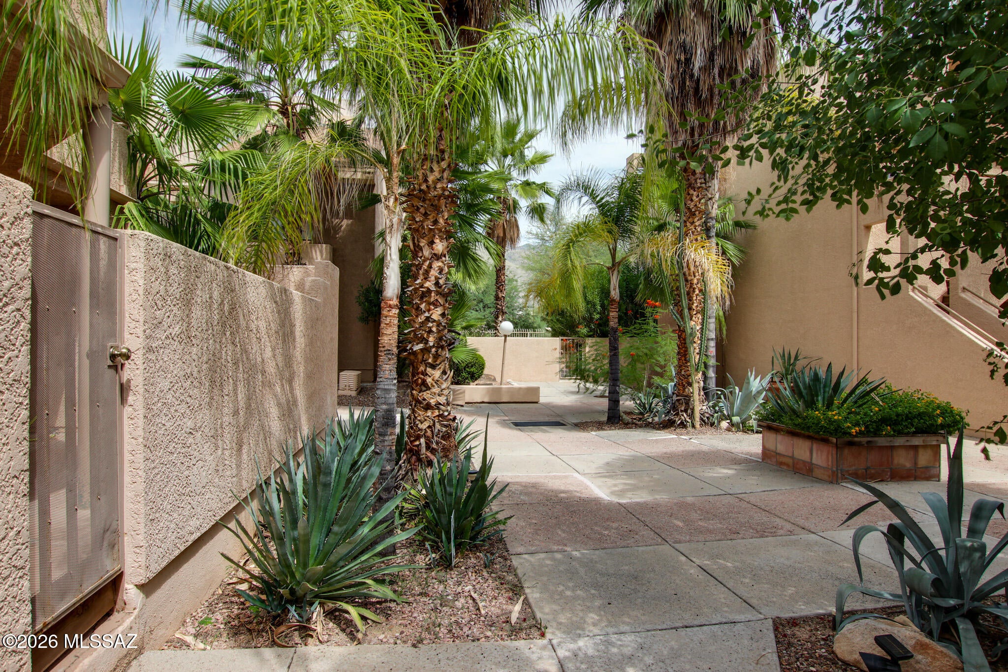 Dakotah Hills Condominium - Residential