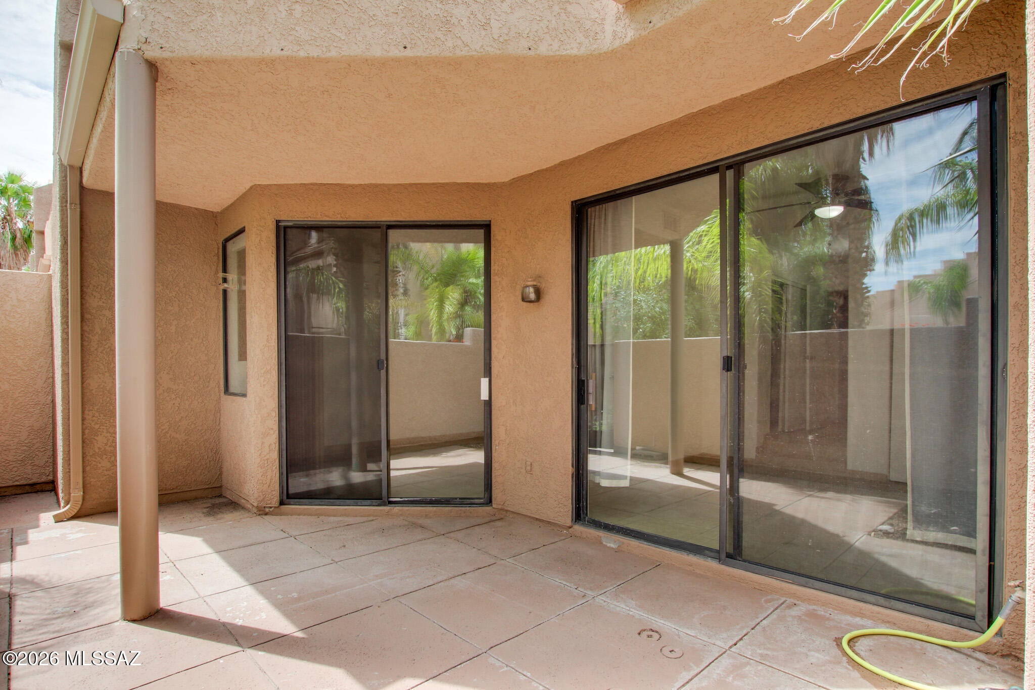 Dakotah Hills Condominium - Residential