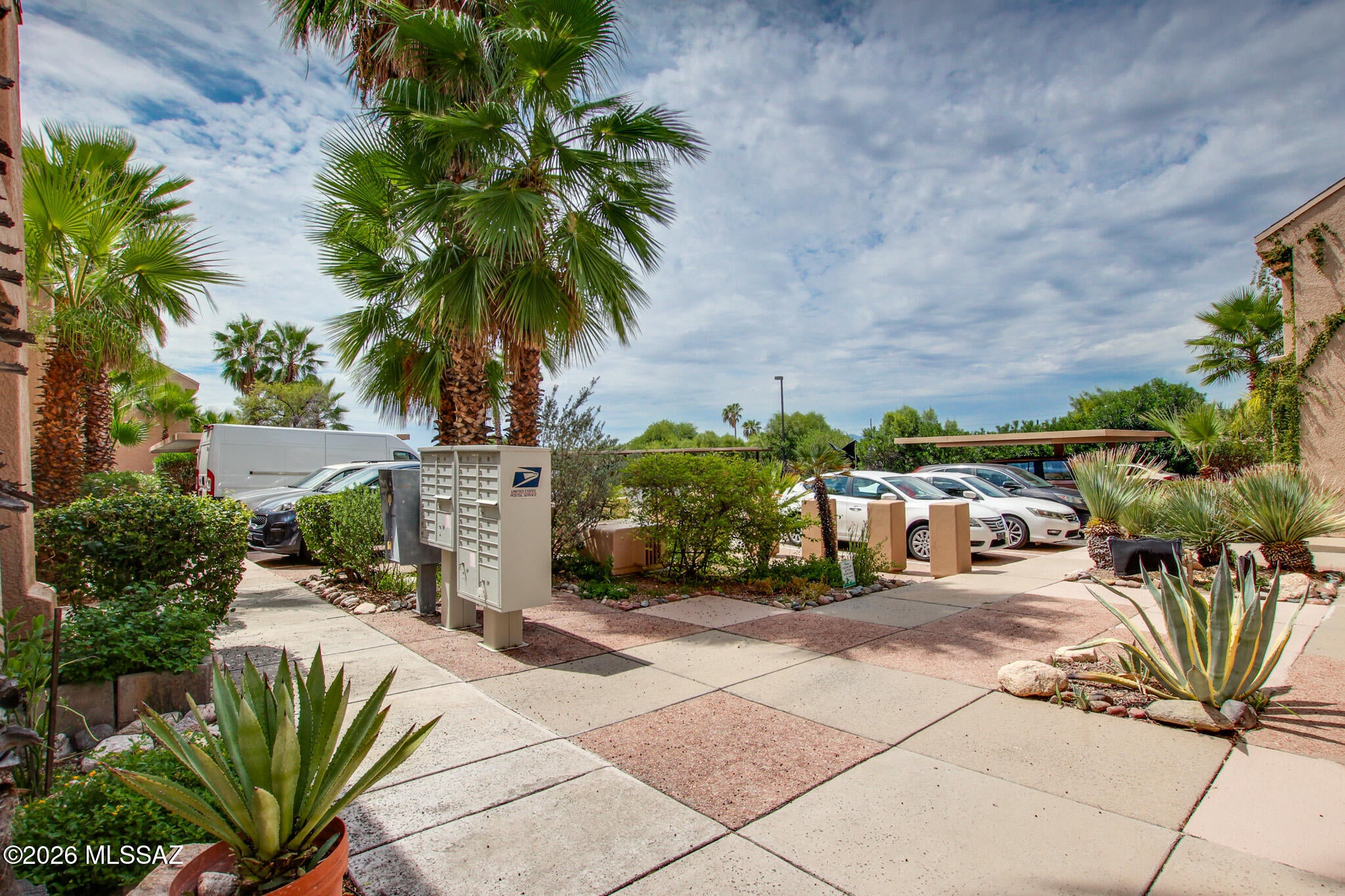 Dakotah Hills Condominium - Residential